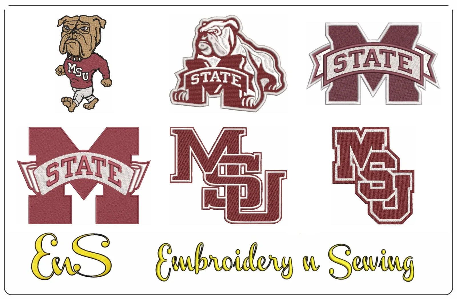 Mississippi State Bulldogs