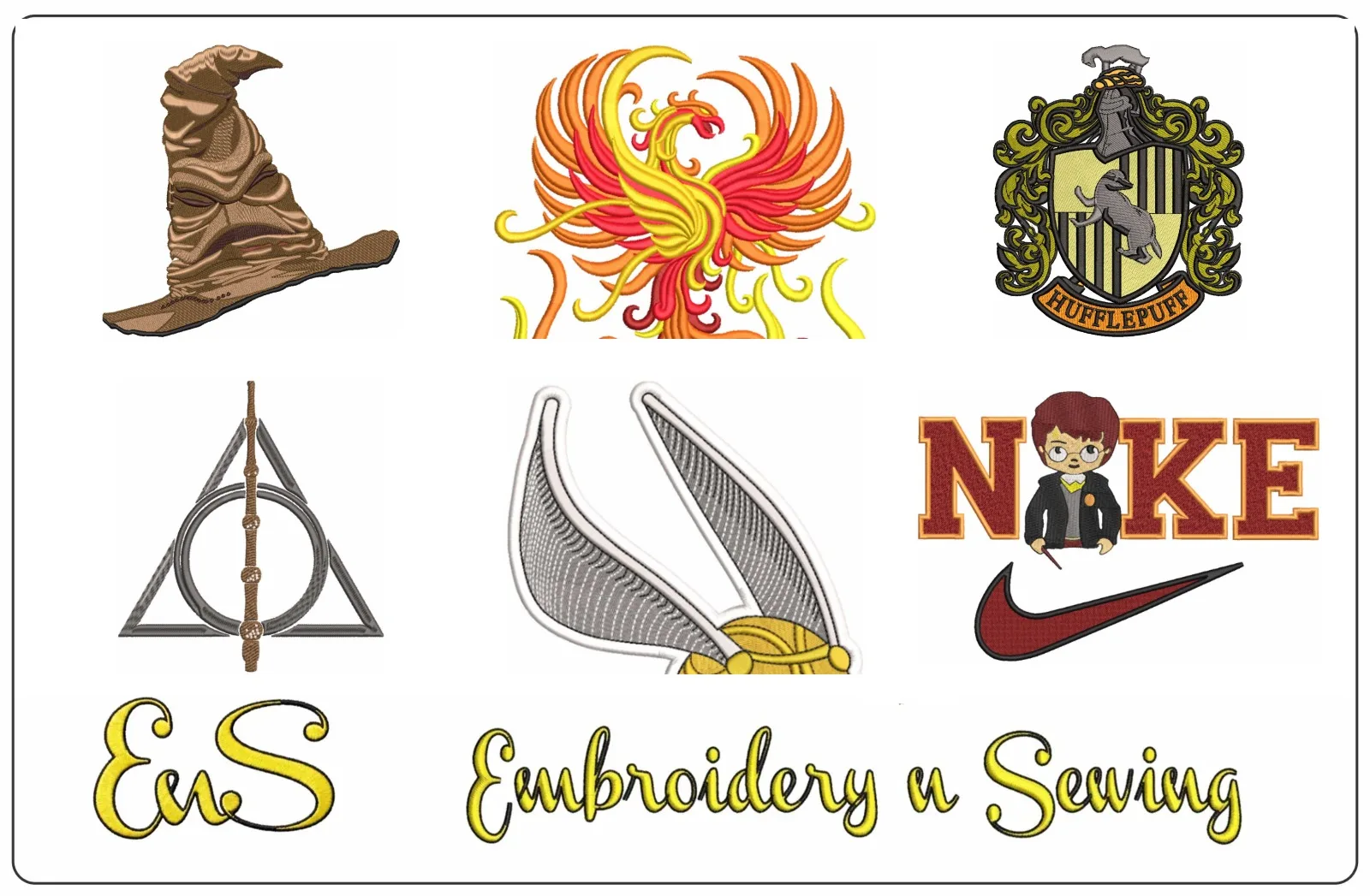 Harry Potter Mega Pack