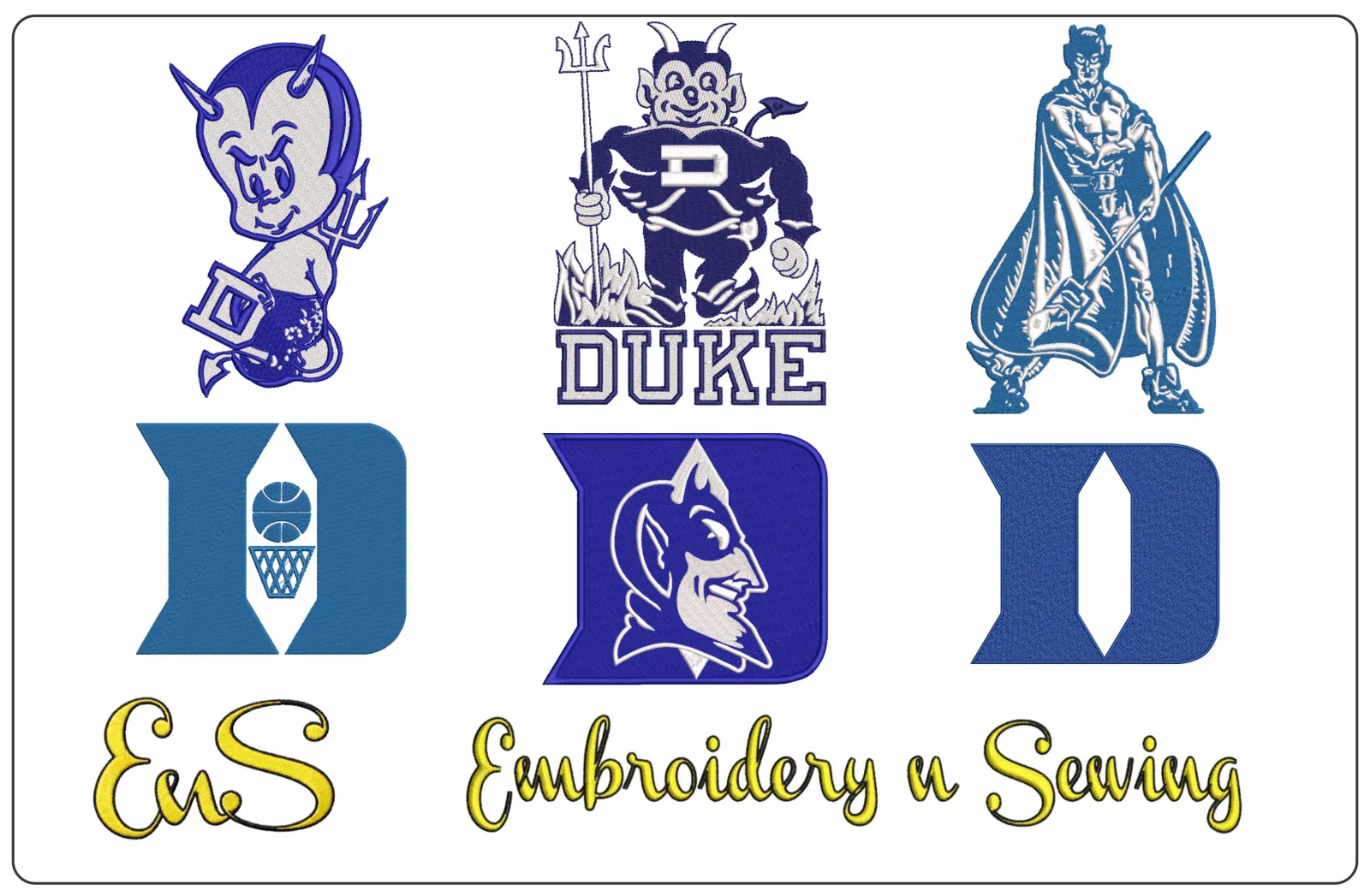 Duke Devils Bundle