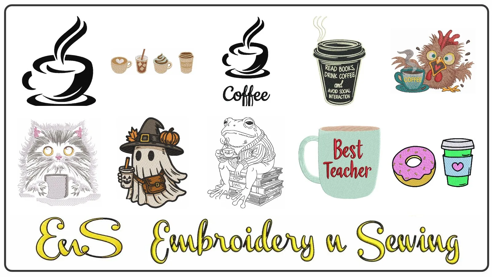 Coffee & Tea Bundle