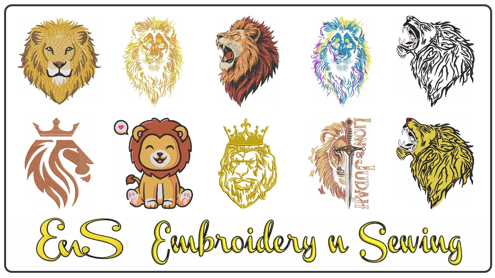 Big Cats Bundle