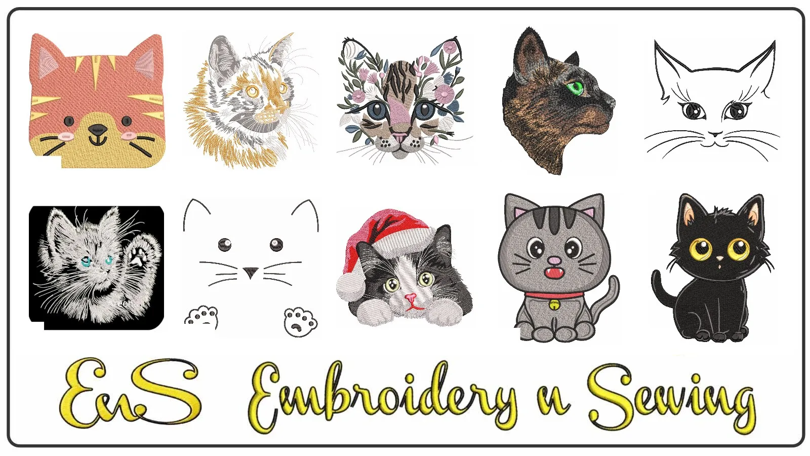Cat Lovers Bundle