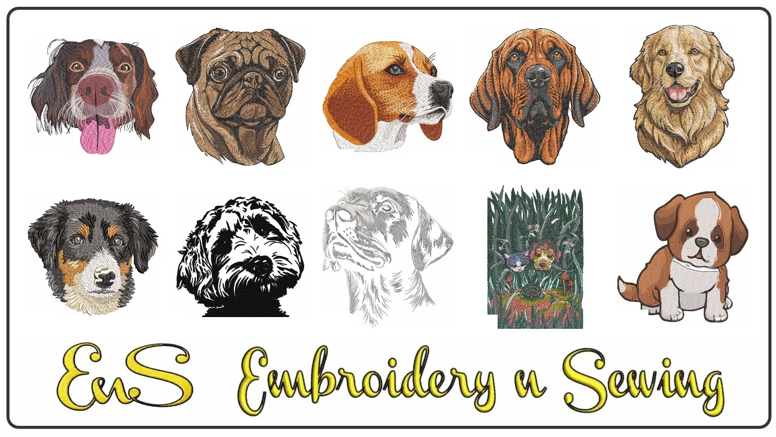 Dog Lovers Bundle