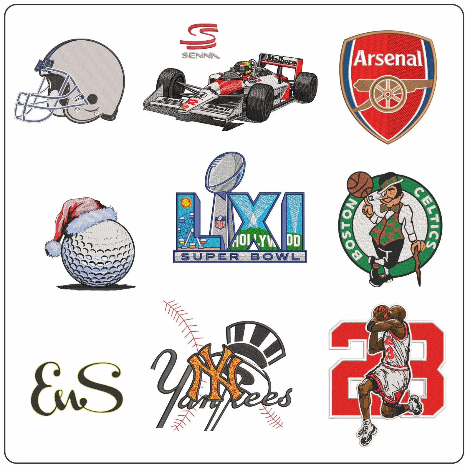 Any Sports