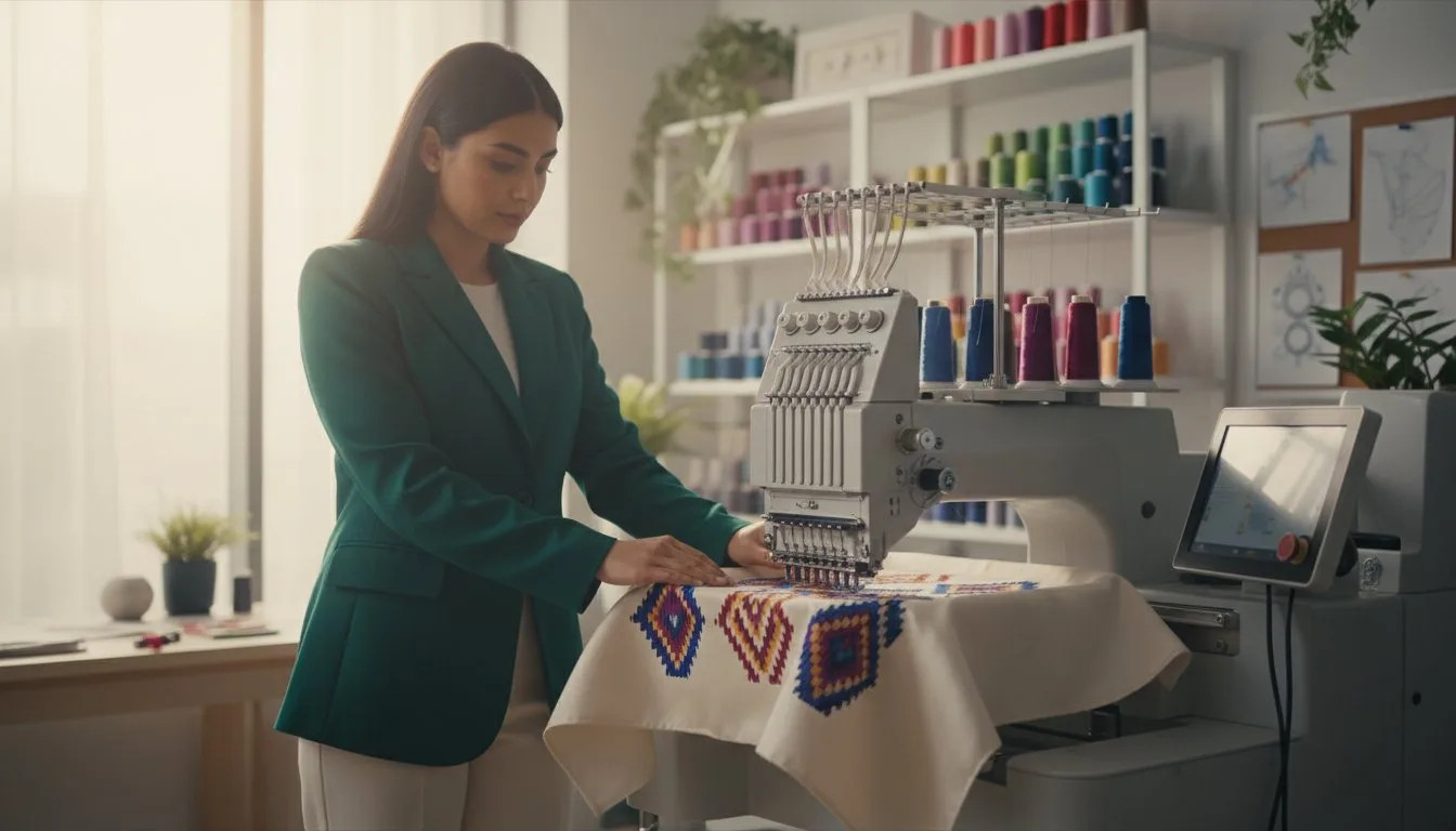 Embroidery Patterns: The Ultimate Guide to Creative Ideas for Your Machine