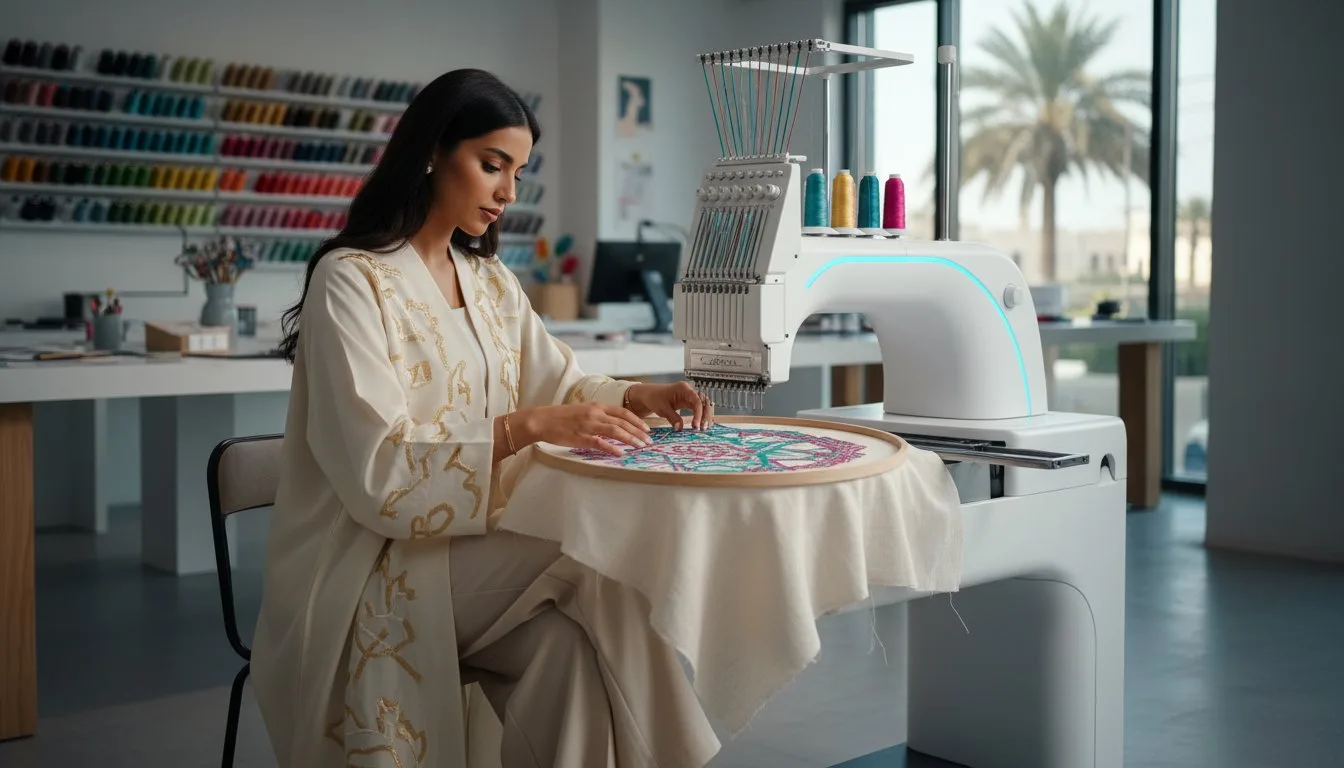 Brother Embroidery Machine: The Ultimate 2026 Buyer's Guide
