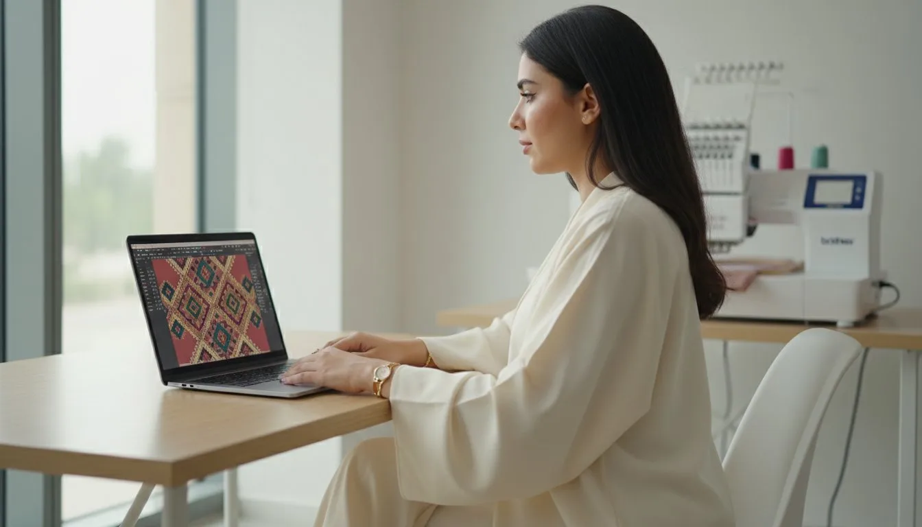 The Ultimate Guide to Buying Embroidery Files for Your Brother Machine