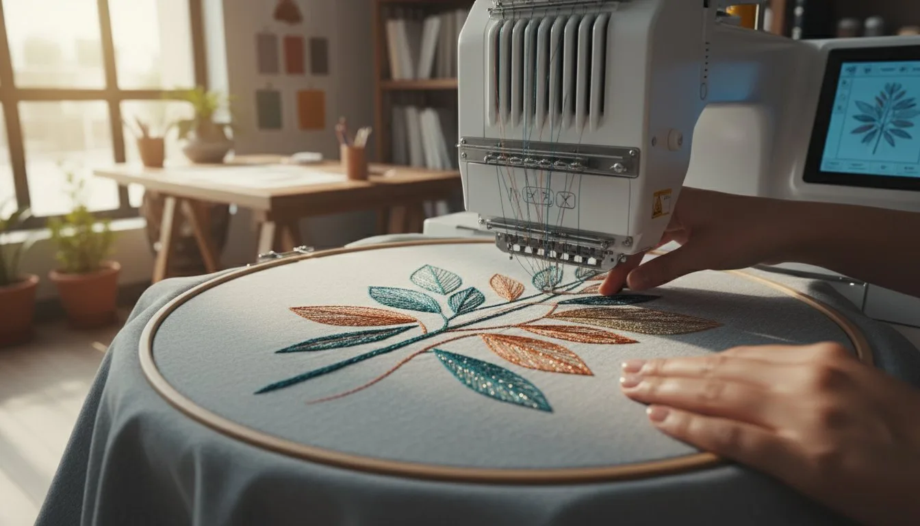 T-Shirt Embroidery Designs: Inspiring Ideas and Pro Tips for 2026