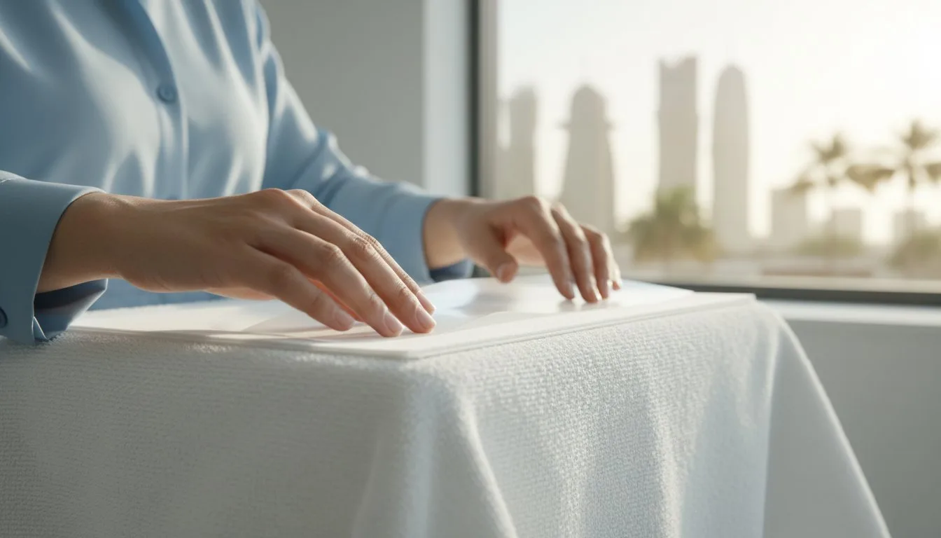 Mastering Towel Embroidery: The Ultimate Guide for Beginners in 2026