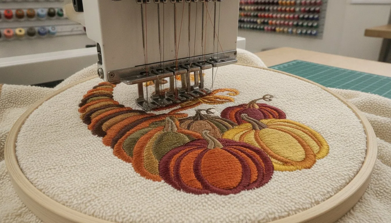 Festive Flourish: The Ultimate Guide to Holiday Embroidery Designs in 2026