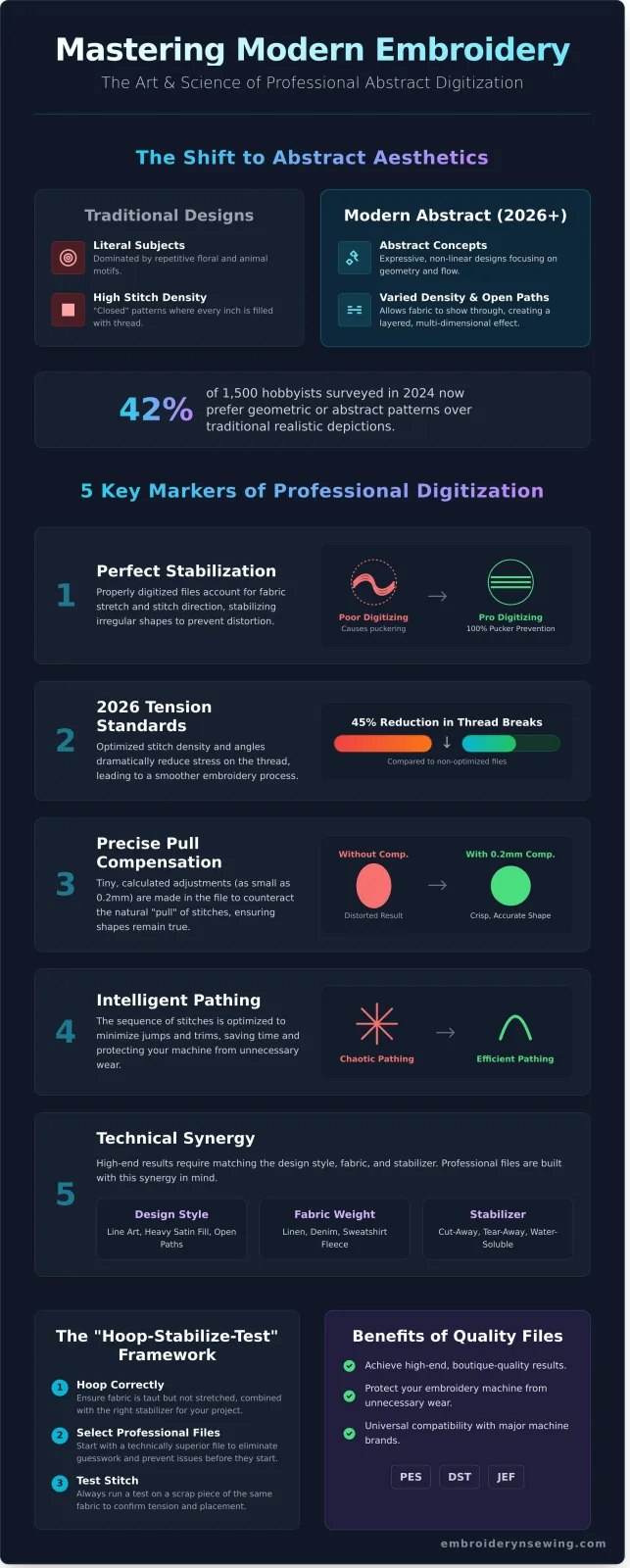 Abstract Art Embroidery Files: The Ultimate
![infographic (7)