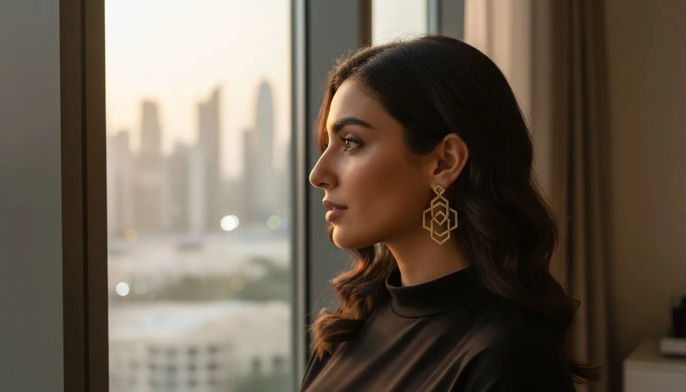 Freestanding Lace Earring Designs: The Ultimate Guide to FSL Jewelry in 2026