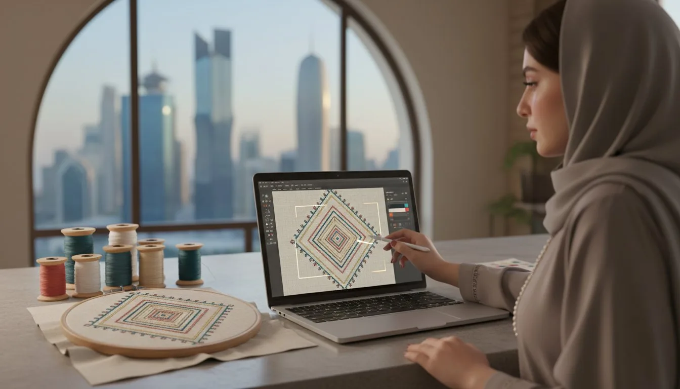 How to Edit Embroidery Designs: A Complete 2026 Guide for Beginners