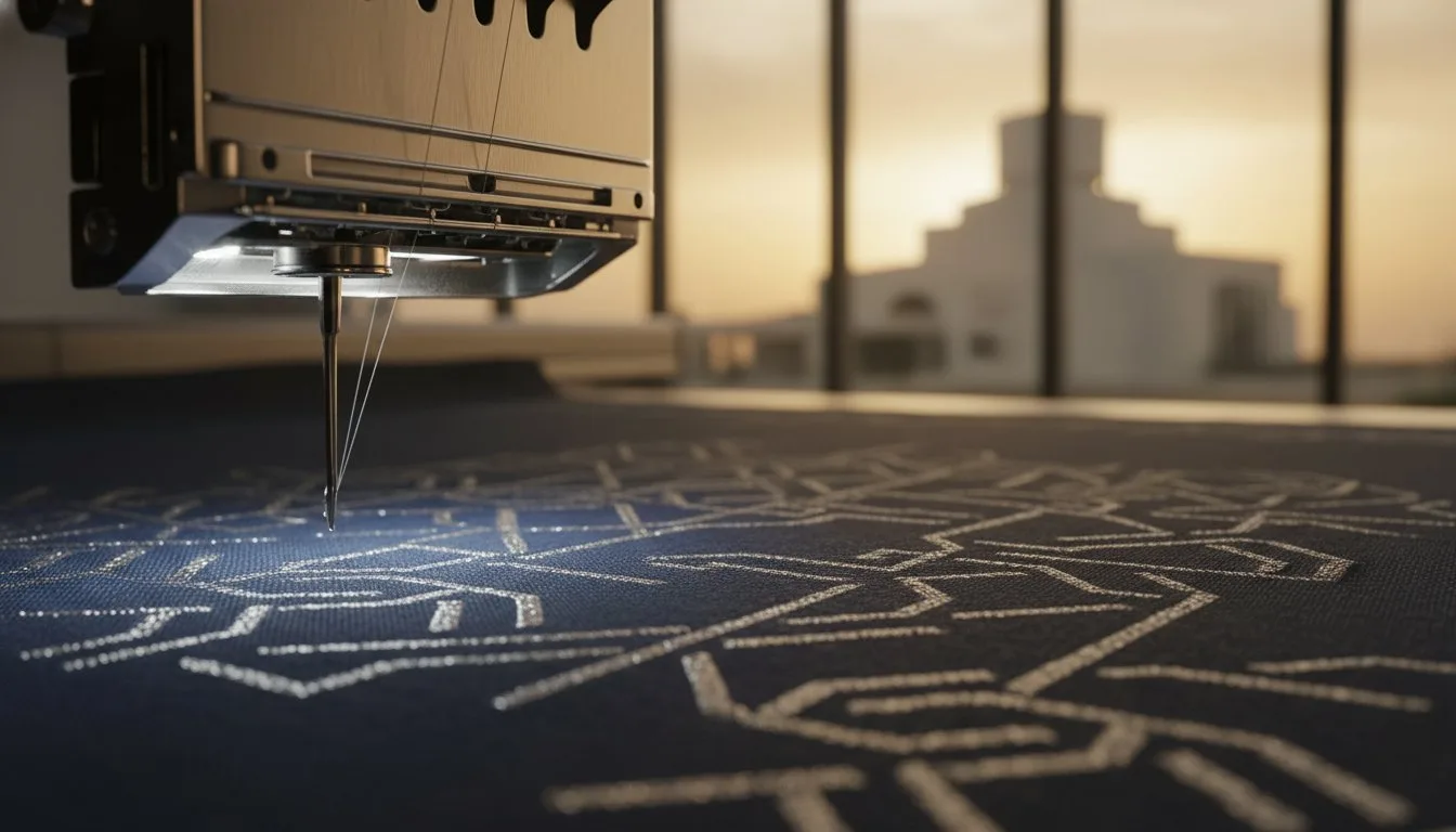 What Makes a Good Embroidery Design? The Ultimate Quality Guide