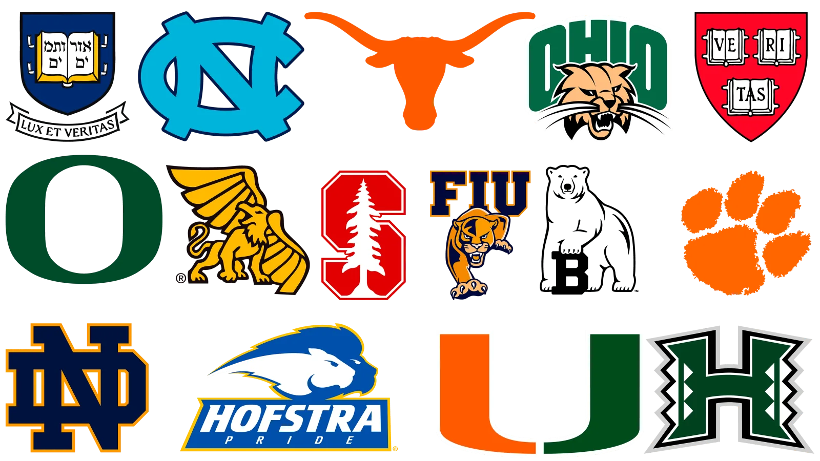 College Logo Machine Embroidery Designs: The Ultimate Guide to School Spirit Projects
