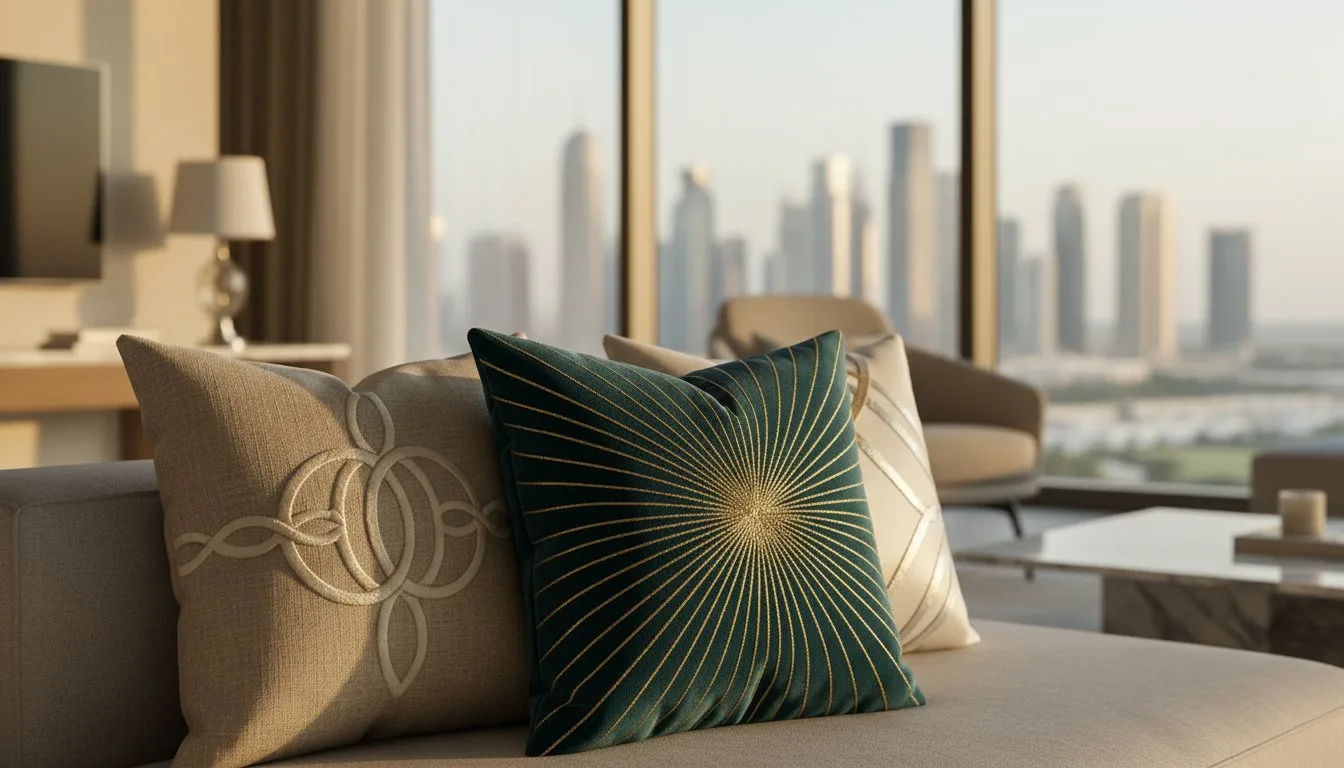 Embroidered Pillow Cover Patterns: The 2026 Guide to Stunning Home Decor
