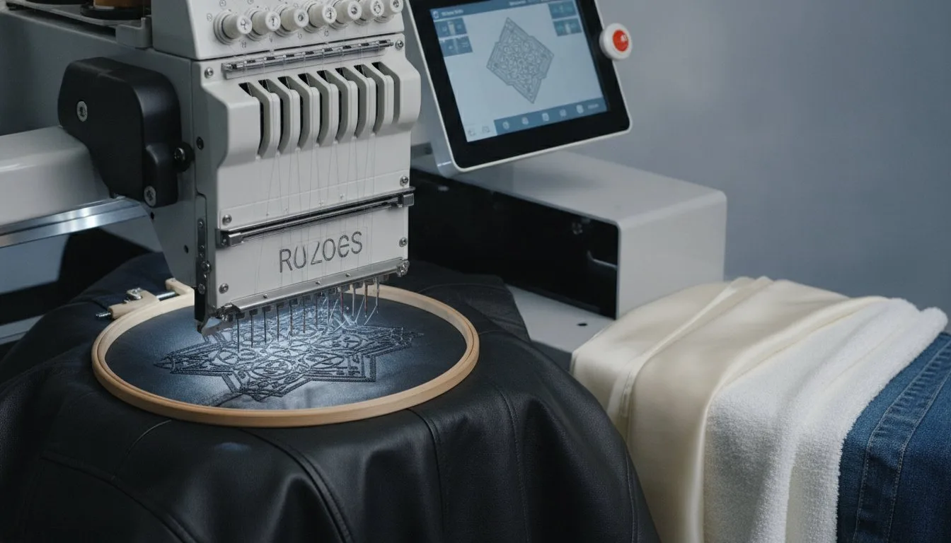 Mastering Machine Embroidery on Difficult Fabrics: A 2026 Pro Guide