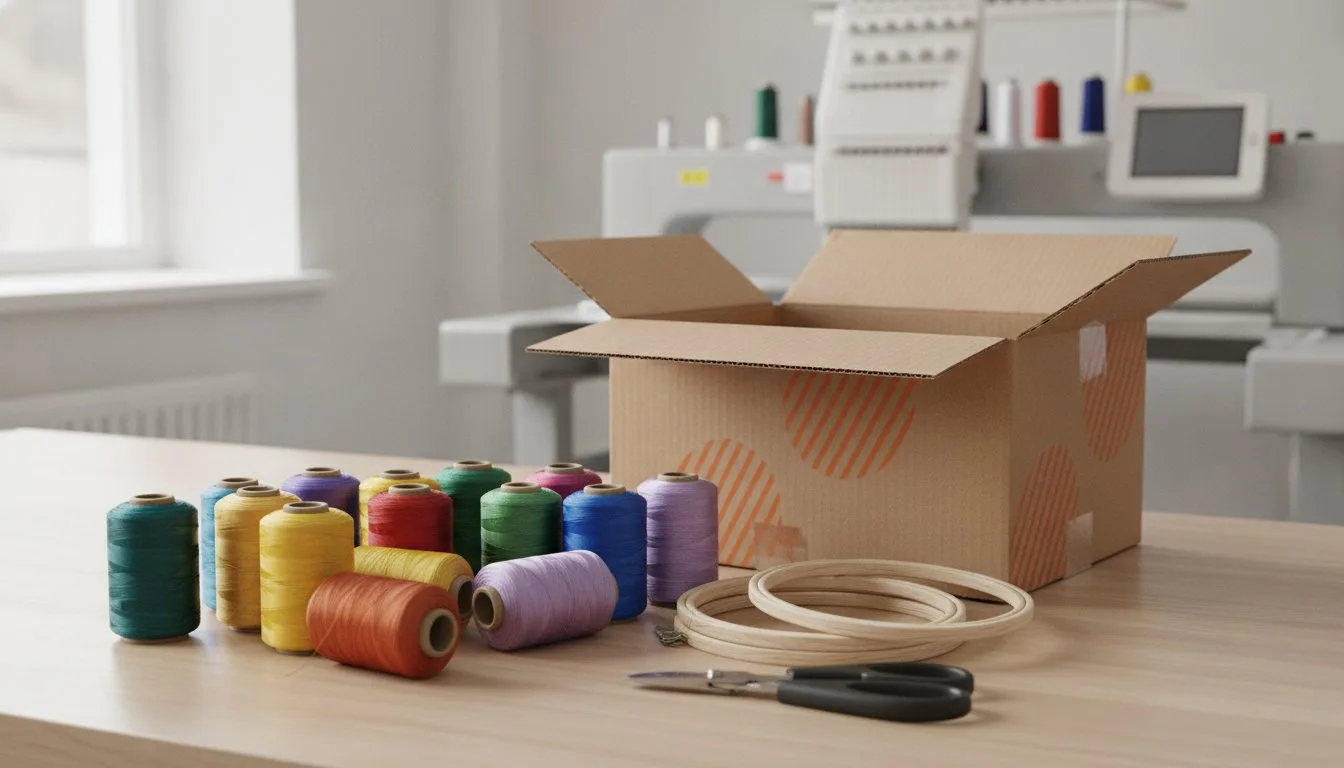 AliExpress for Embroidery in 2026: The Ultimate Bargain Hunter’s Guide