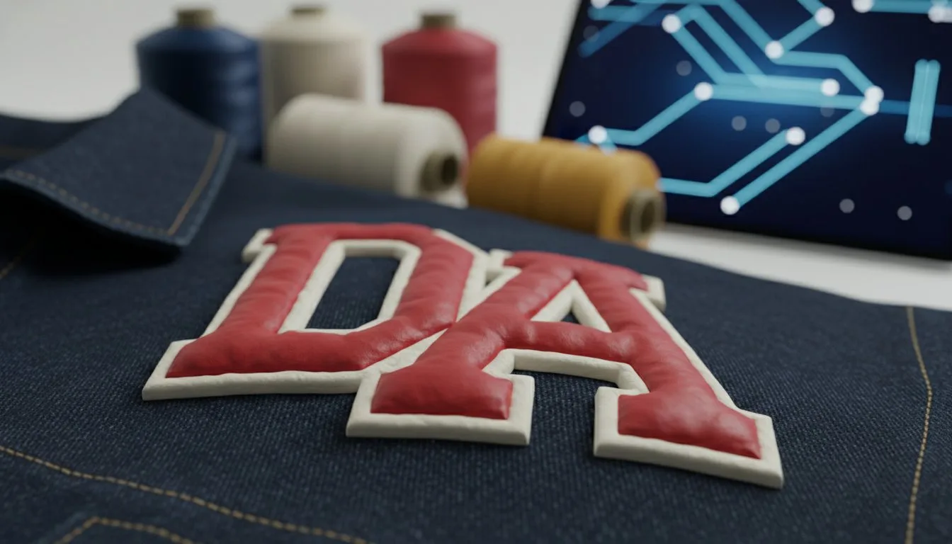 Popular Embroidery Designs in the US: A Guide to 2026 Trends