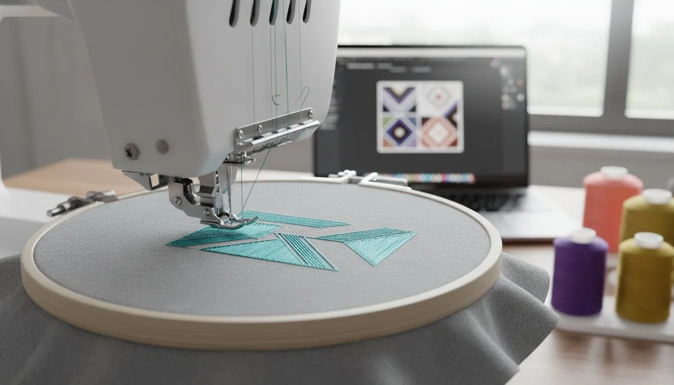 Embroidered Bookmark Patterns: The Ultimate Guide for Machine Embroidery