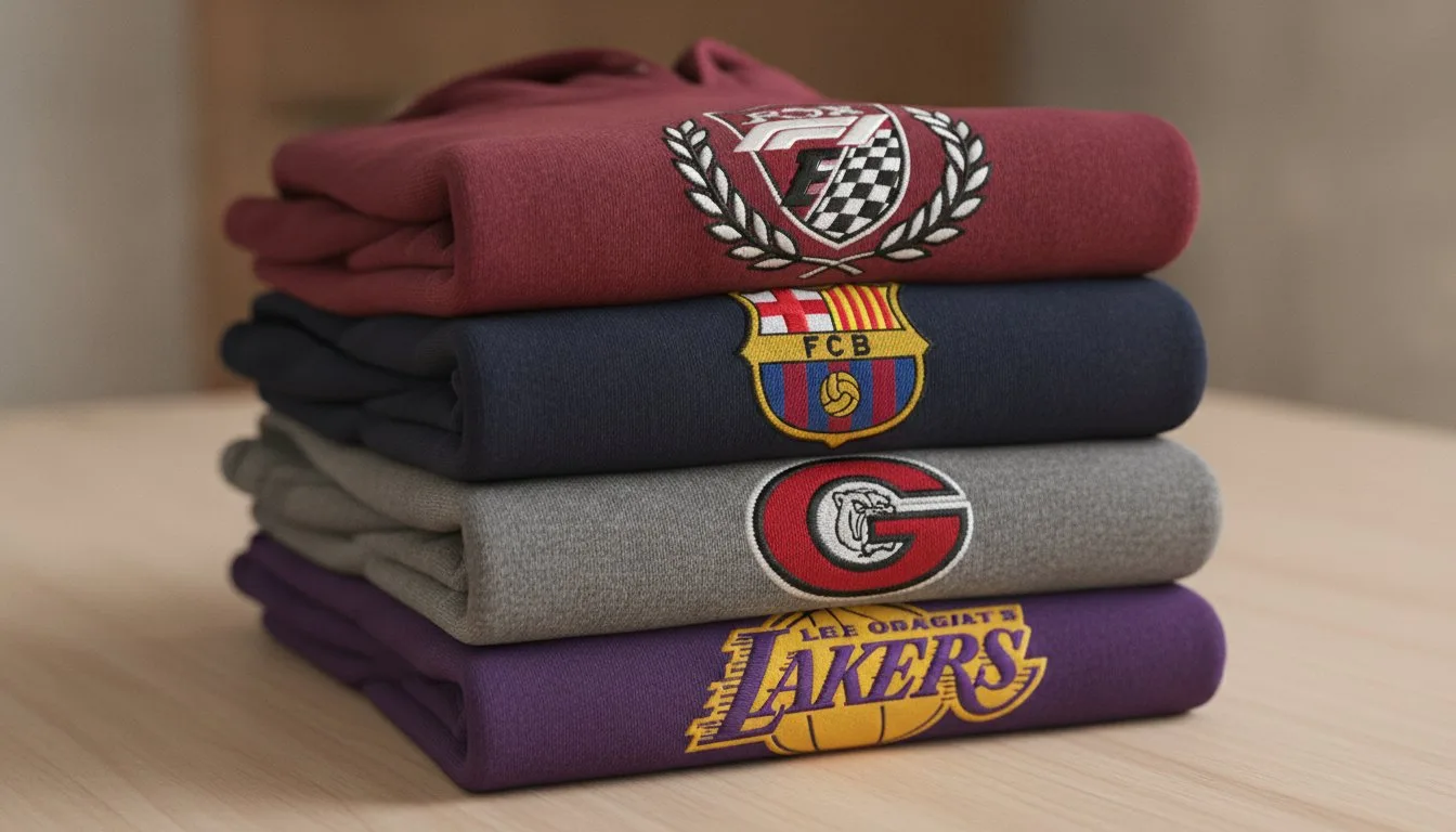High-Quality Sports Embroidery Designs: Top Pro Picks