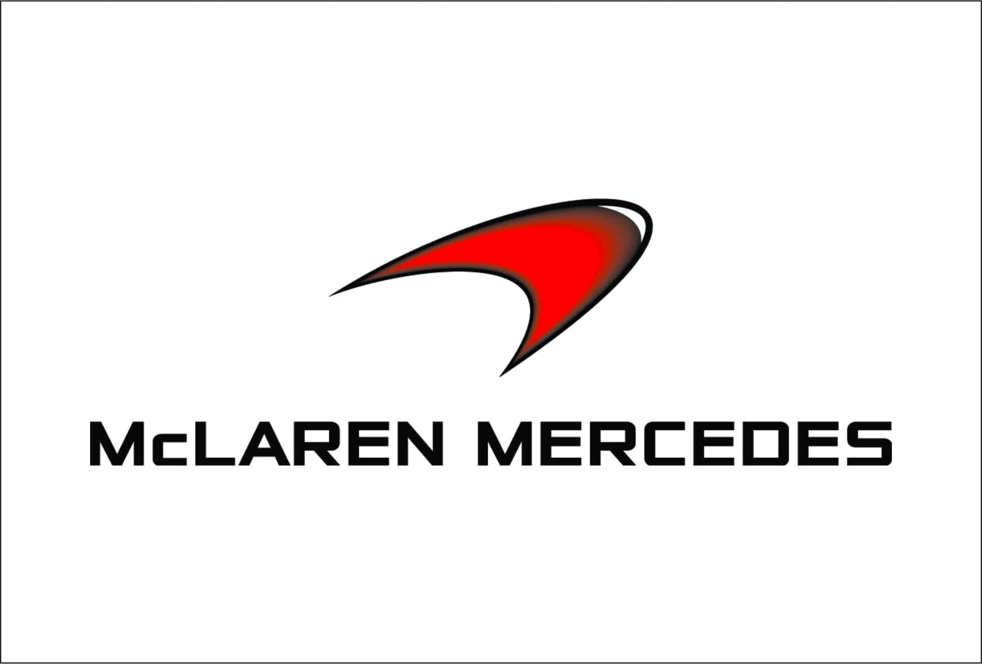 Mclaren Mercedes Car Logo embroidery design - Orange design machine pattern Car Auto Company embroidery file instant download in a frame