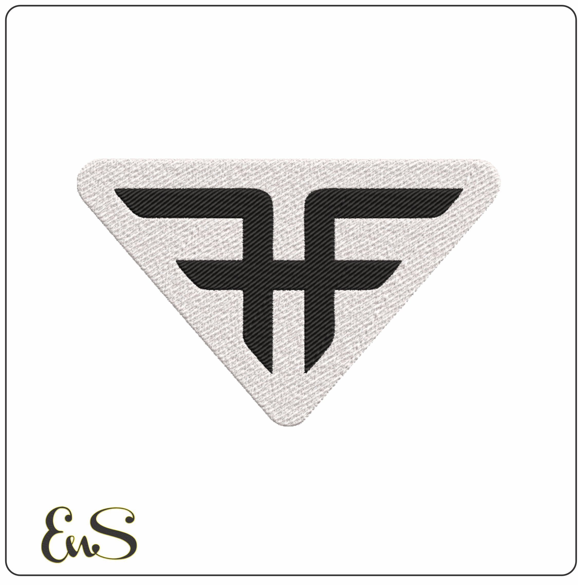 High Flyer LIV Golf embroidery design - Golf League Logo design machine pattern Sports embroidery file instant download in a frame