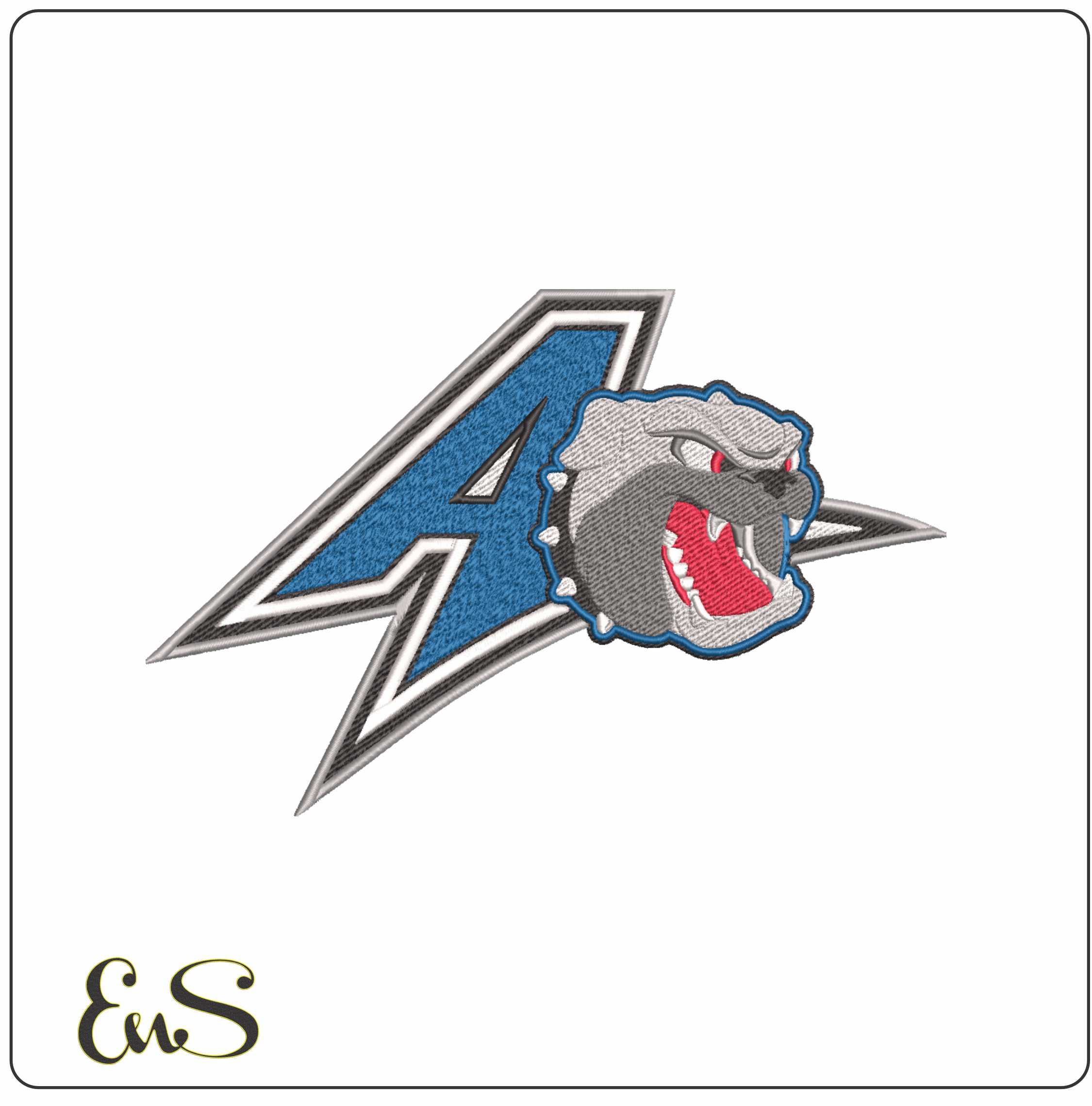 North Carolina Asheville State University embroidery design -North Carolina State University men's Basketball embroidery machine pattern embroidery file - instant download