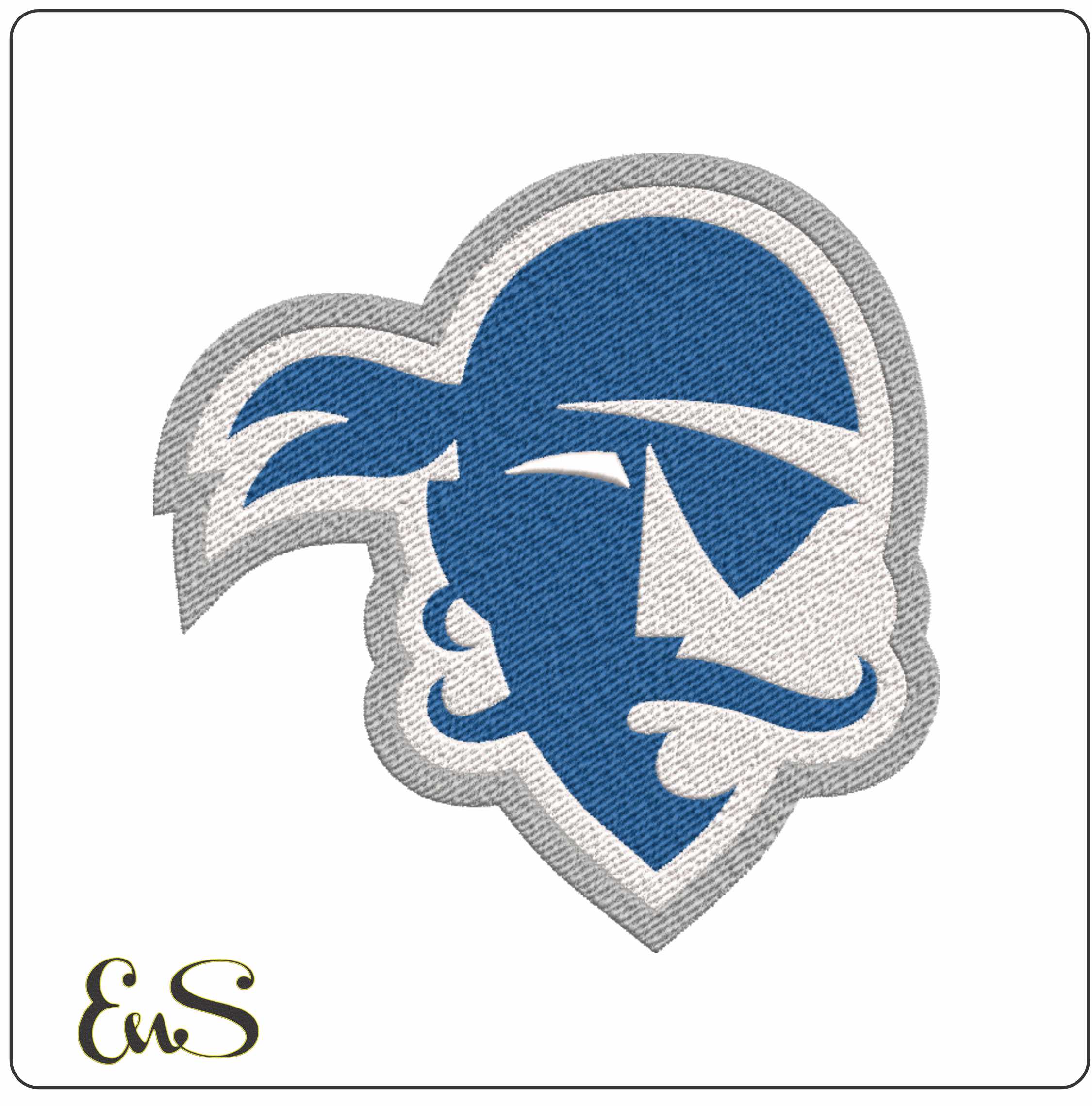 Seton Hall Pirates embroidery design -Seton Hall Pirates University men's basketball embroidery machine pattern embroidery file - instant download