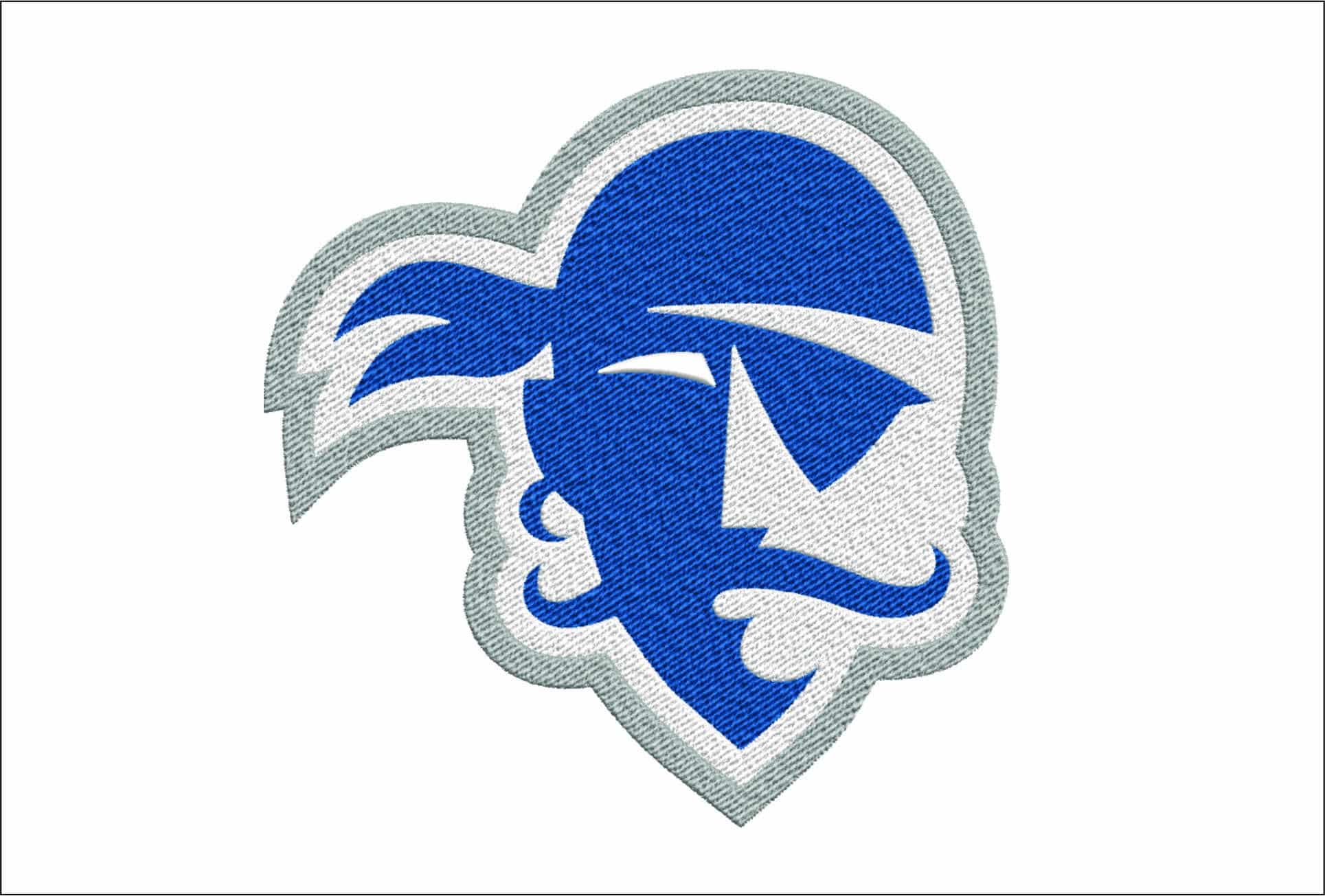 Seton Hall Pirates embroidery design -Seton Hall Pirates University men's basketball embroidery machine pattern embroidery file - instant download