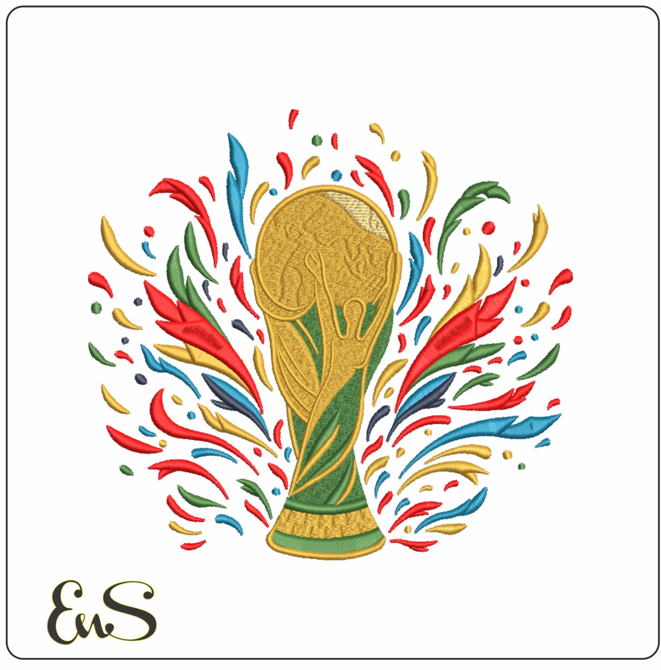 Fifa World Cup 2026 Celabration
