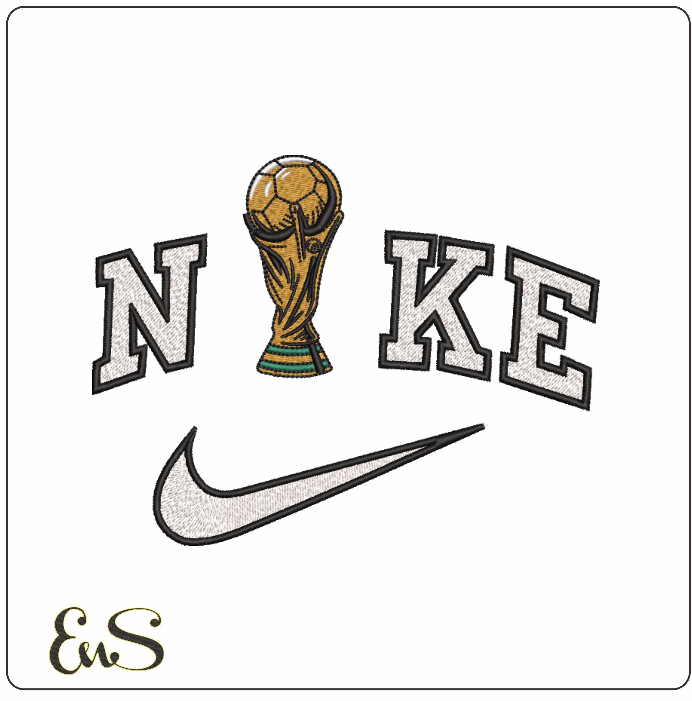 Nike Fifa World Cup 2026