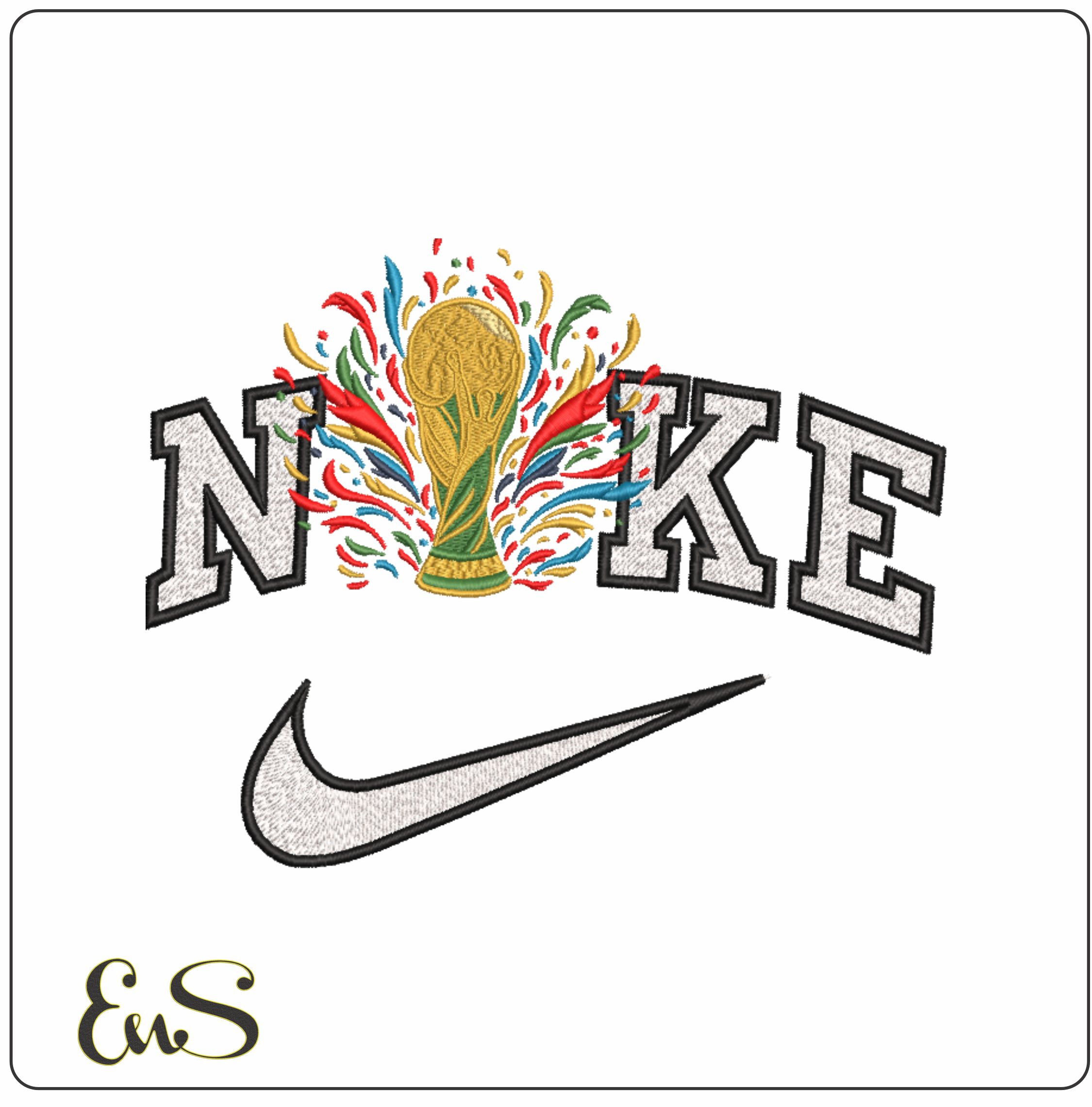 Nike Fifa World Cup 2026 Celabration