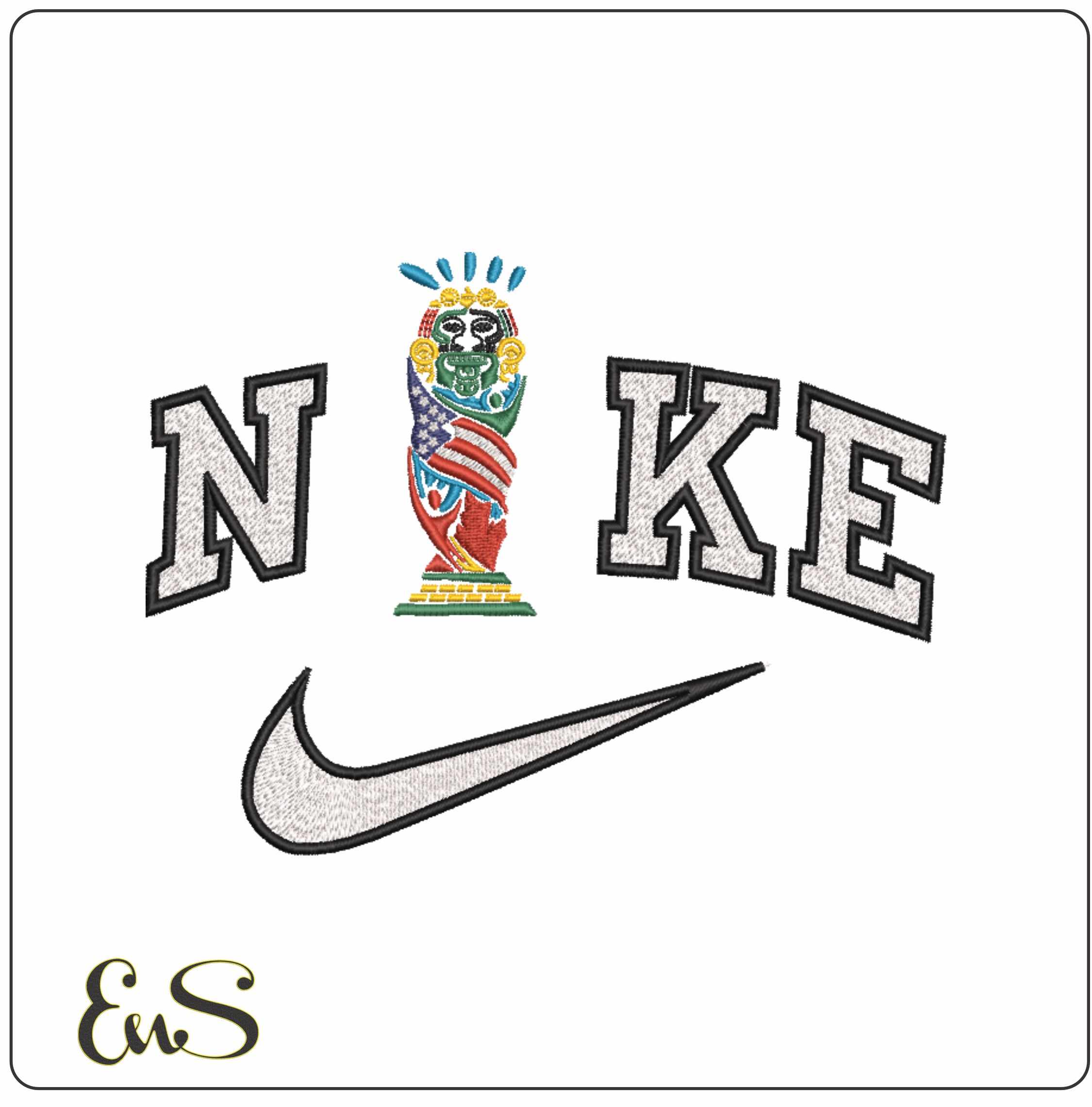 Nike Fifa World Cup 2026 Statue