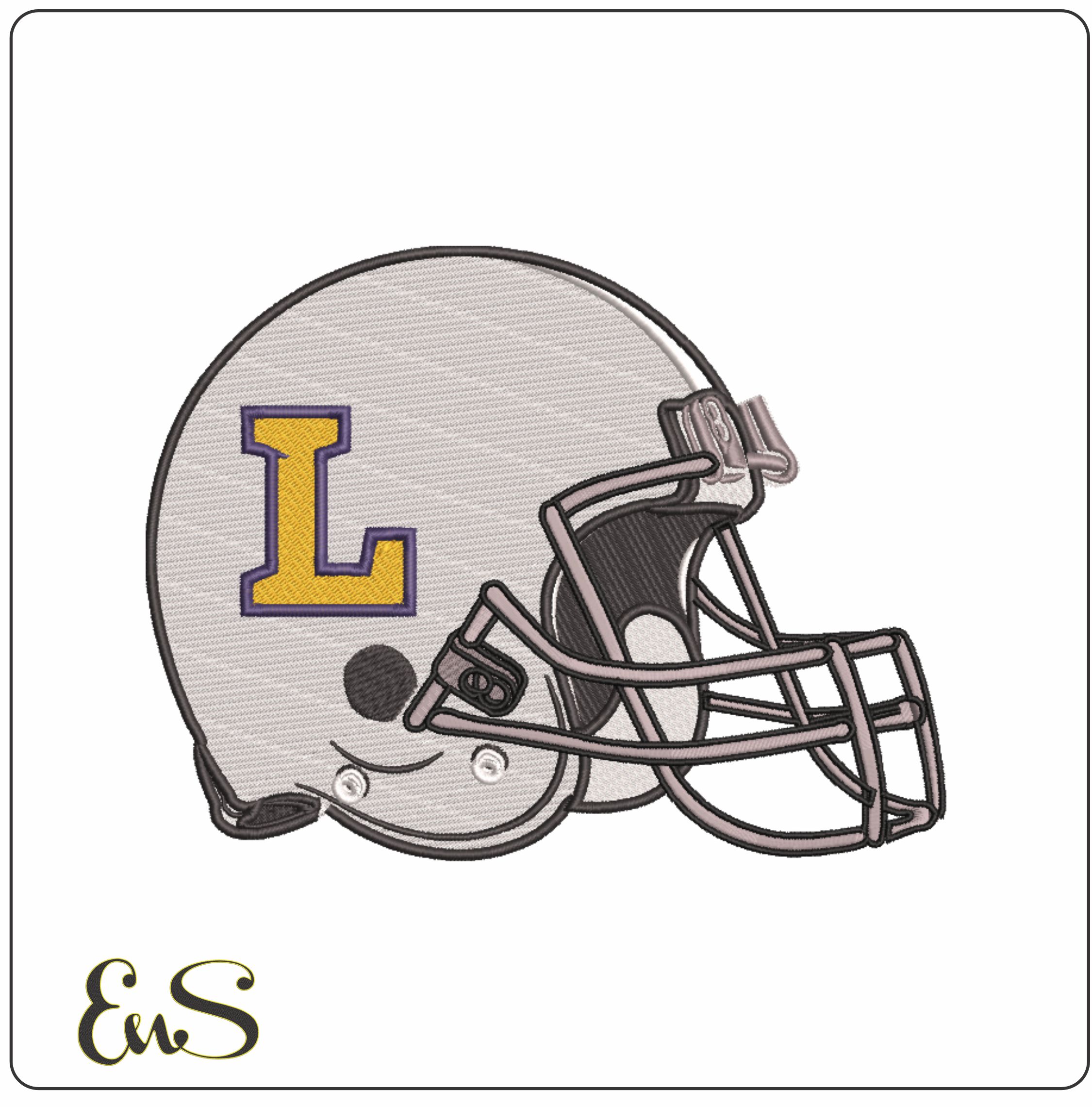 Af Helmet Lipscomb Bisons 2014 On Lipscomb University