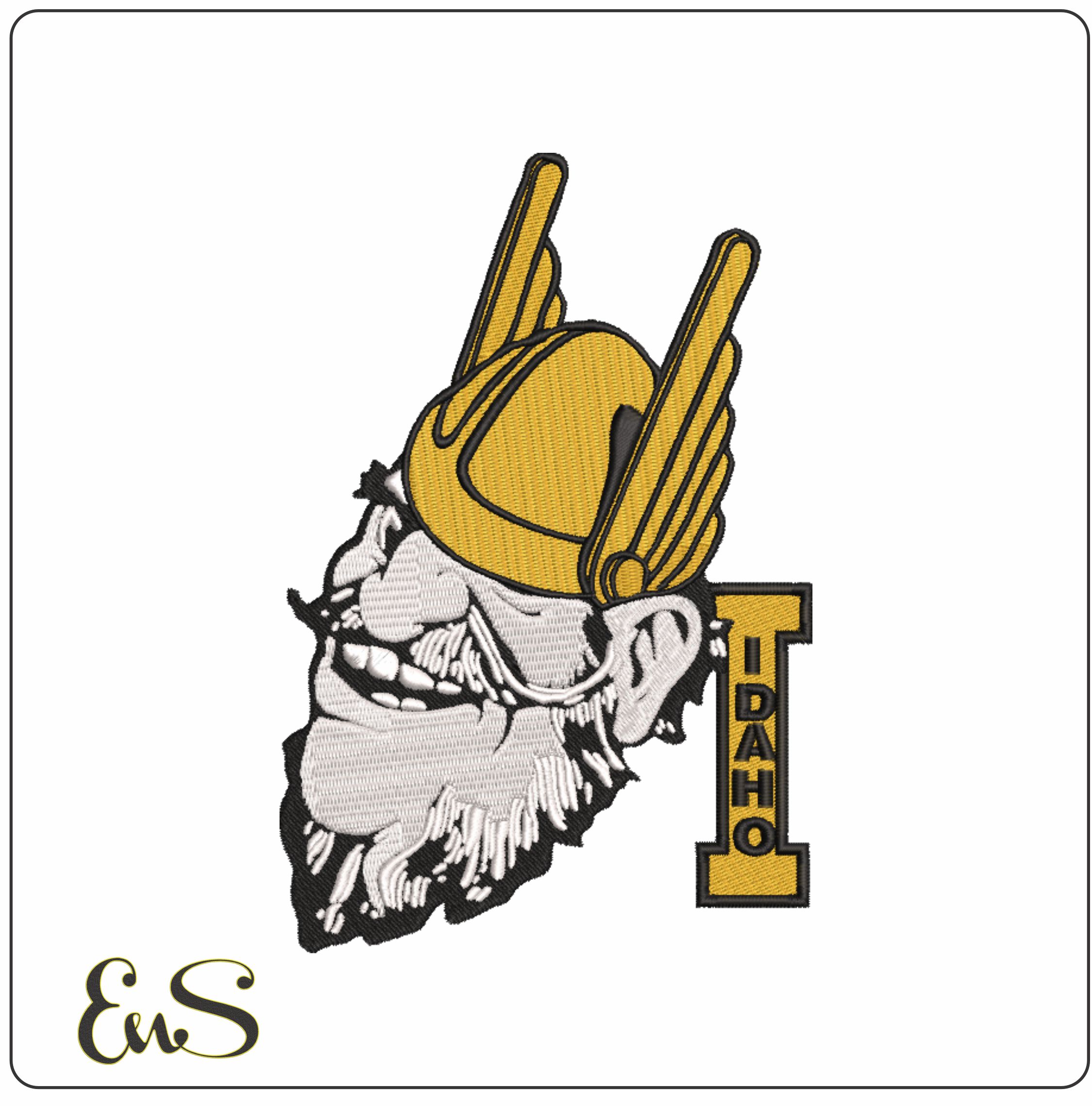 Idaho Vandals 1966 To 1978 University Of Idaho