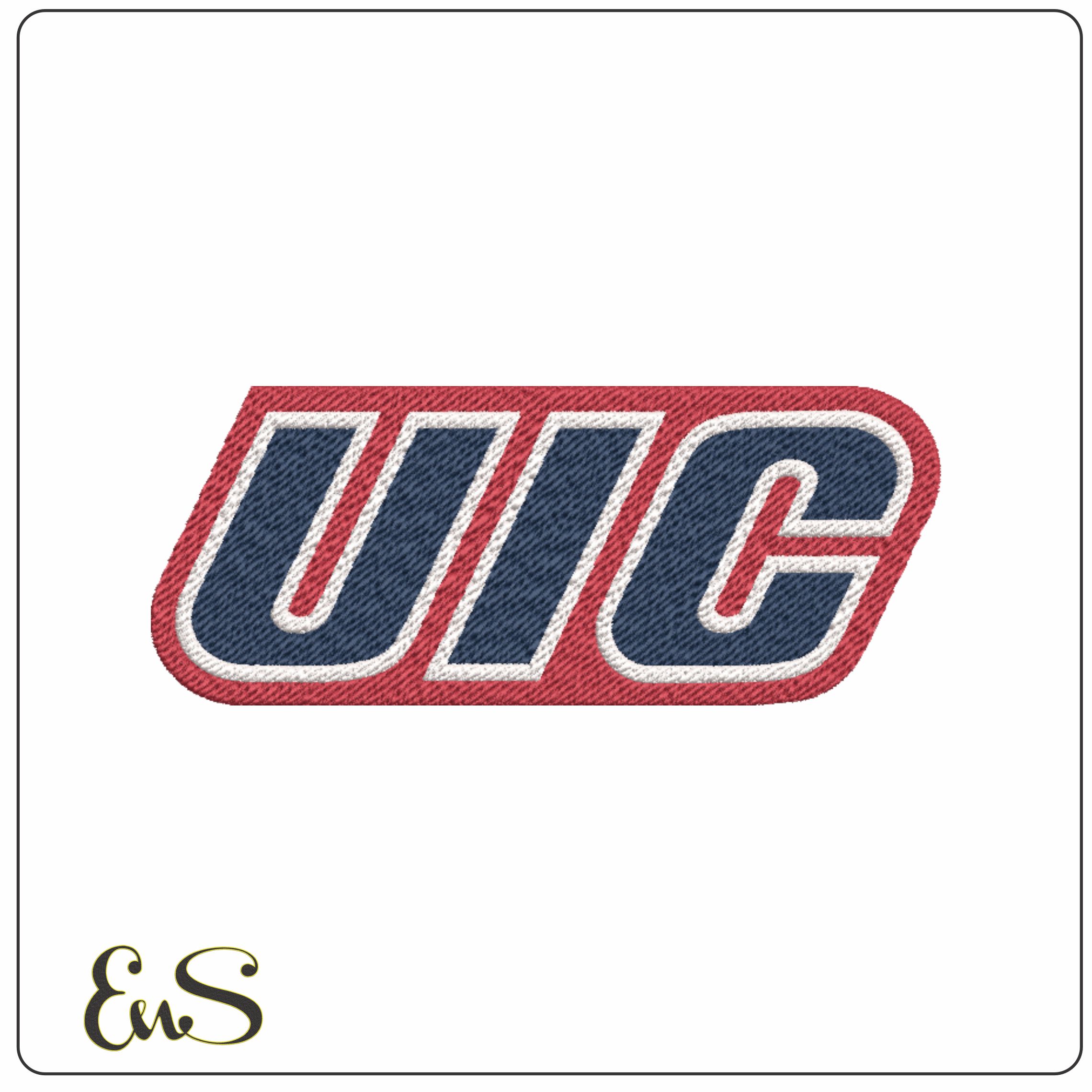 Illinois Chicago Flames 2020 On University Of Illinois