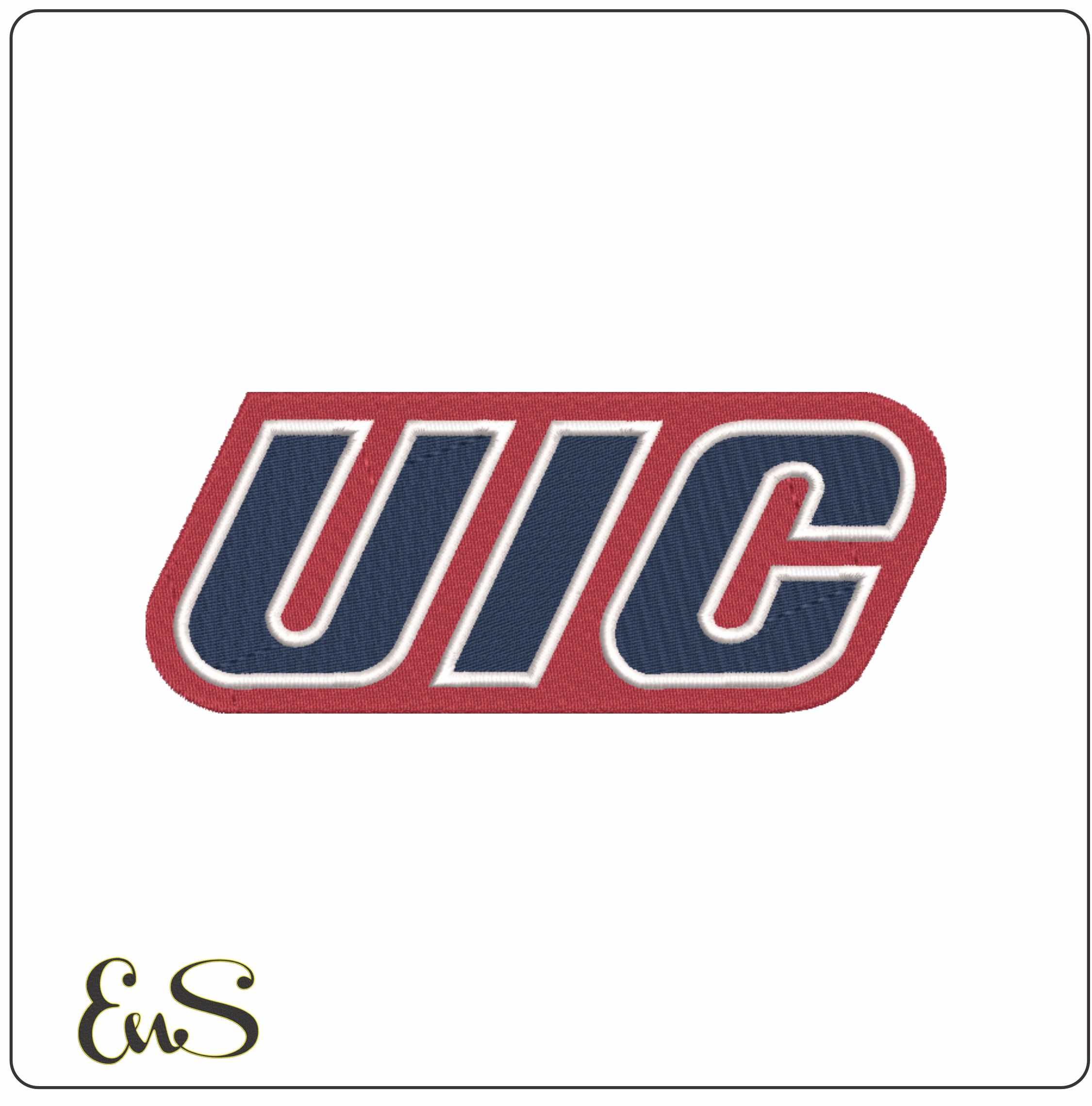 Illinois Chicago Flames 2020 On University Of Illinois