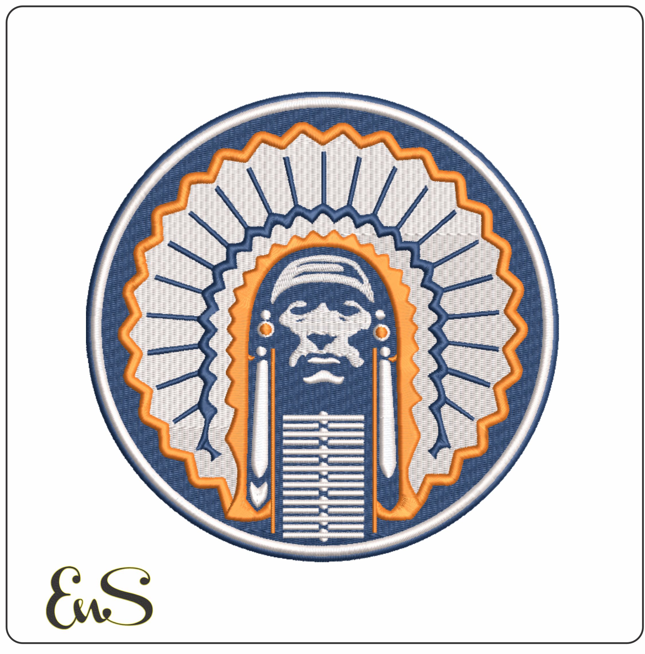 Illinois Fightin Illini 1981 To 1995 University Of Illinios