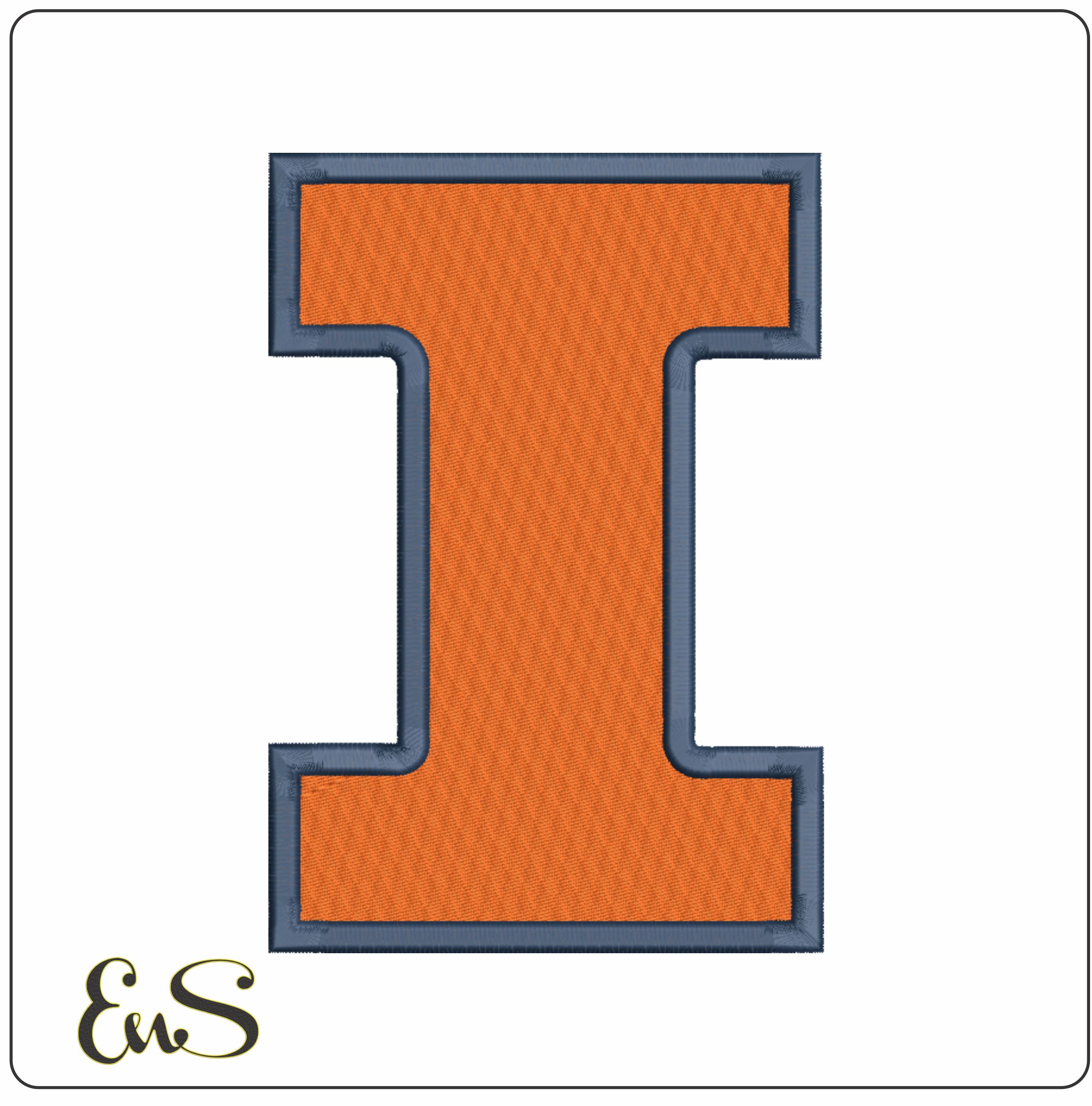 Illinois Fightin Illini 2014 On University Of Illinios