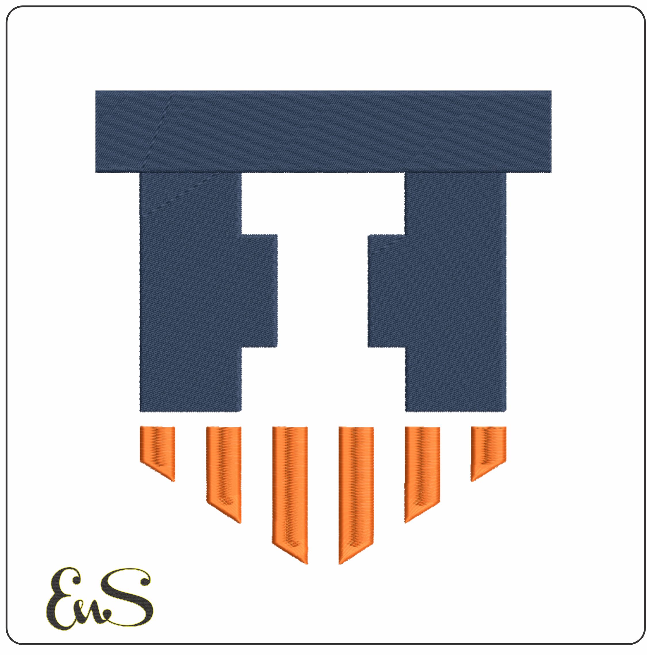 Illinois Fighting Illini Secondary University Of Illinois