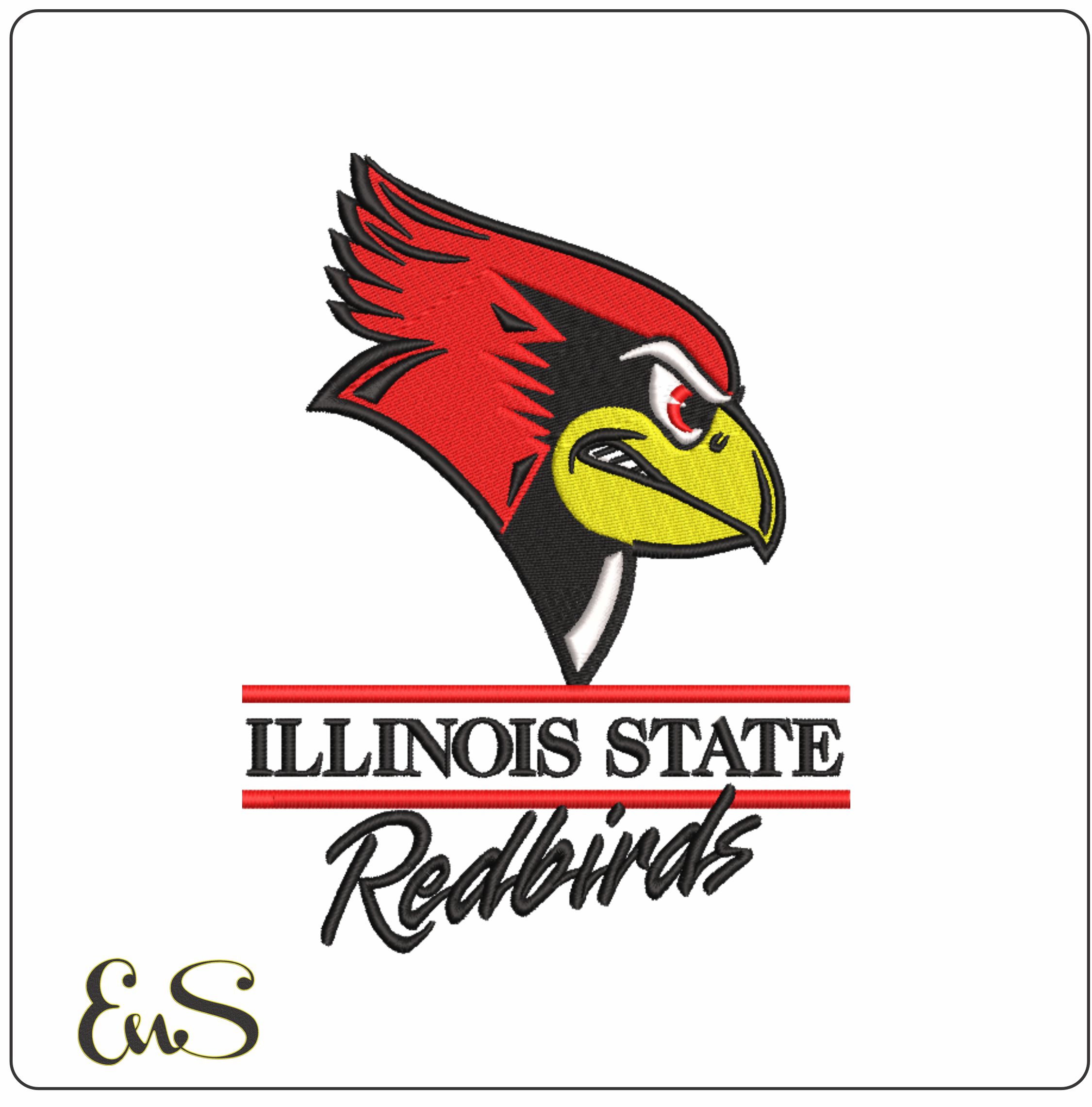 Illinois State Redbirds 1996 To 2005 Illinios State University