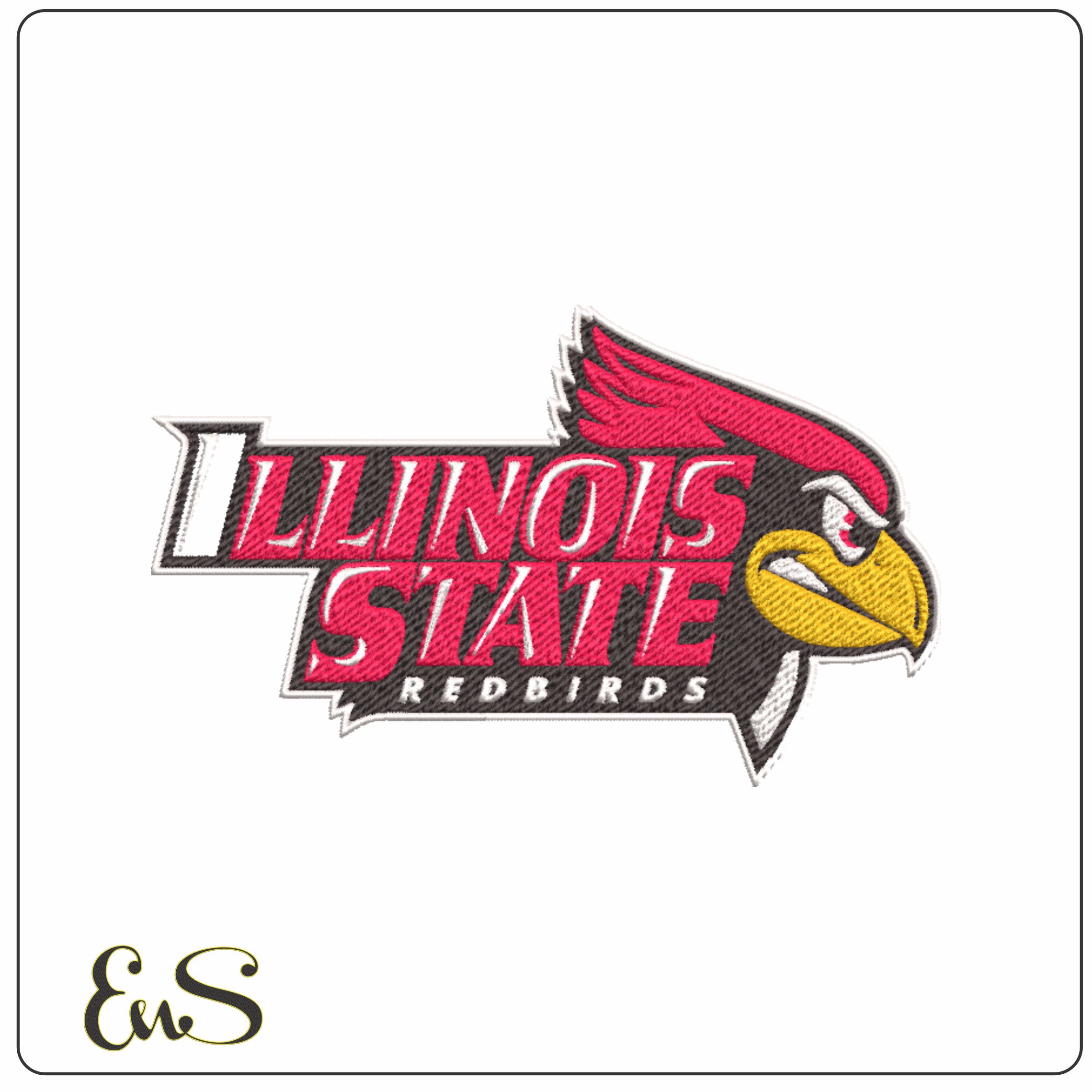 Illinois State Redbirds 2005 On Illinios State University