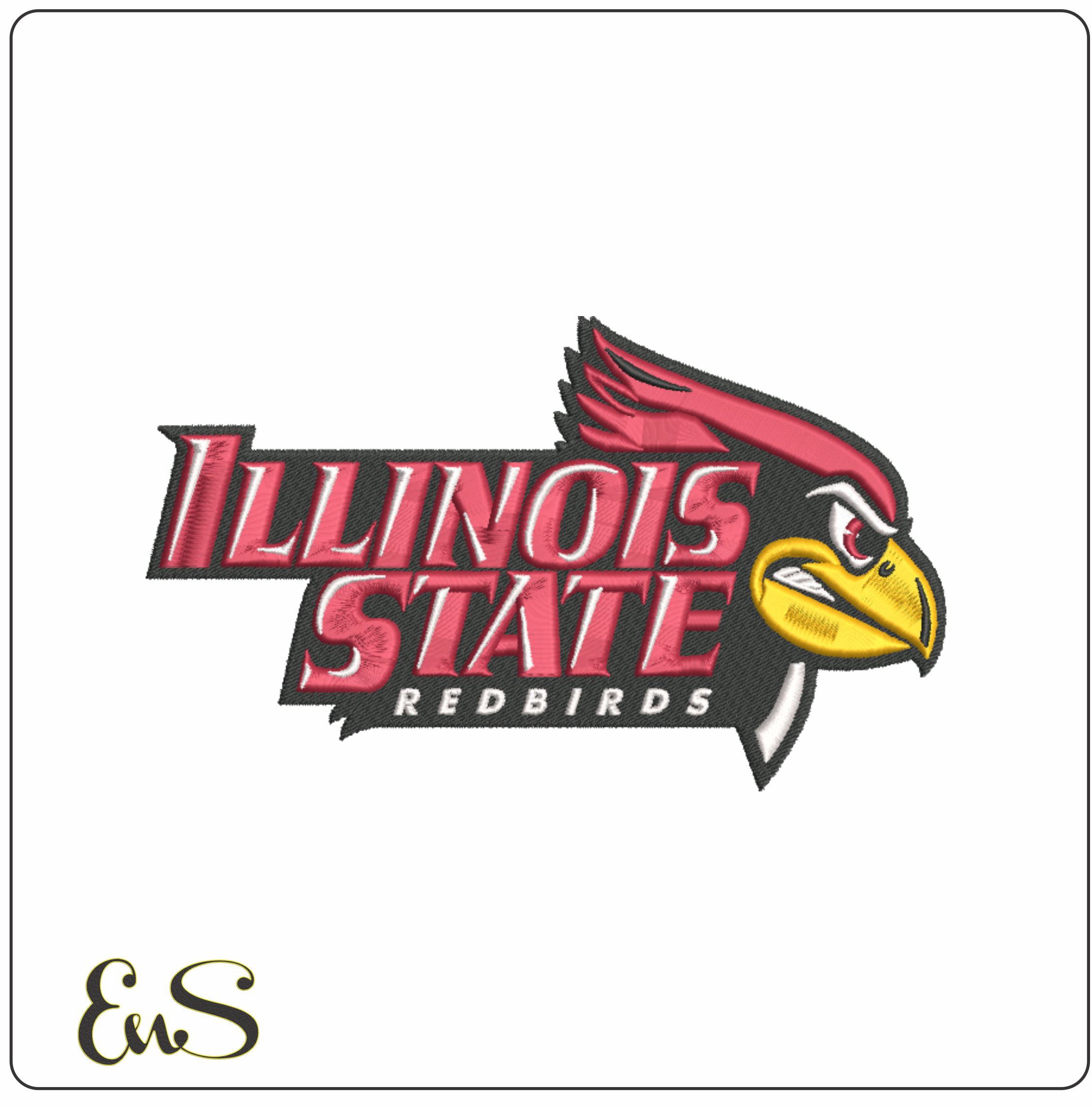 Illinois State Redbirds 2005 On Illinios State University