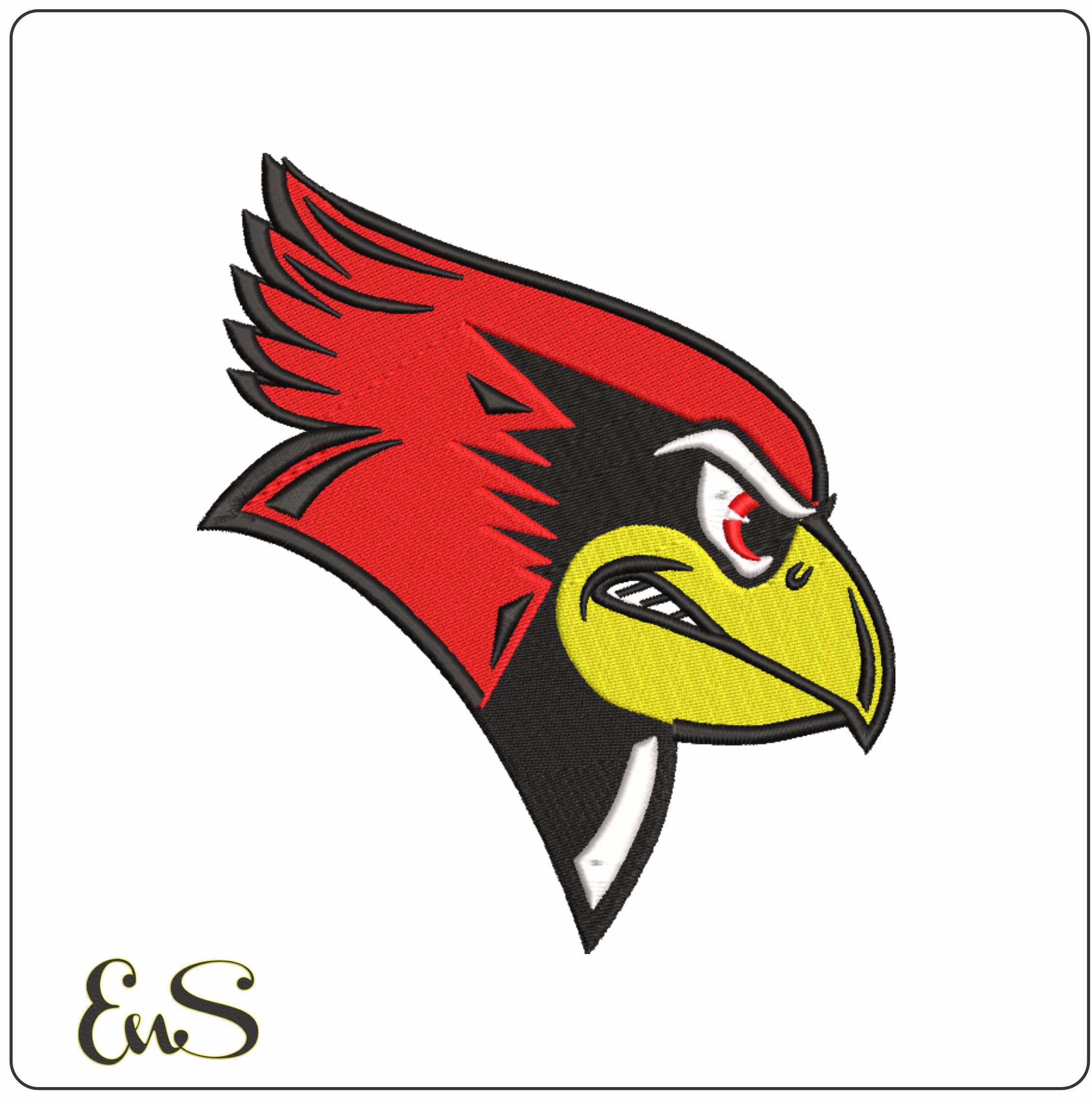 Illinois State Redbirds Illinios State University