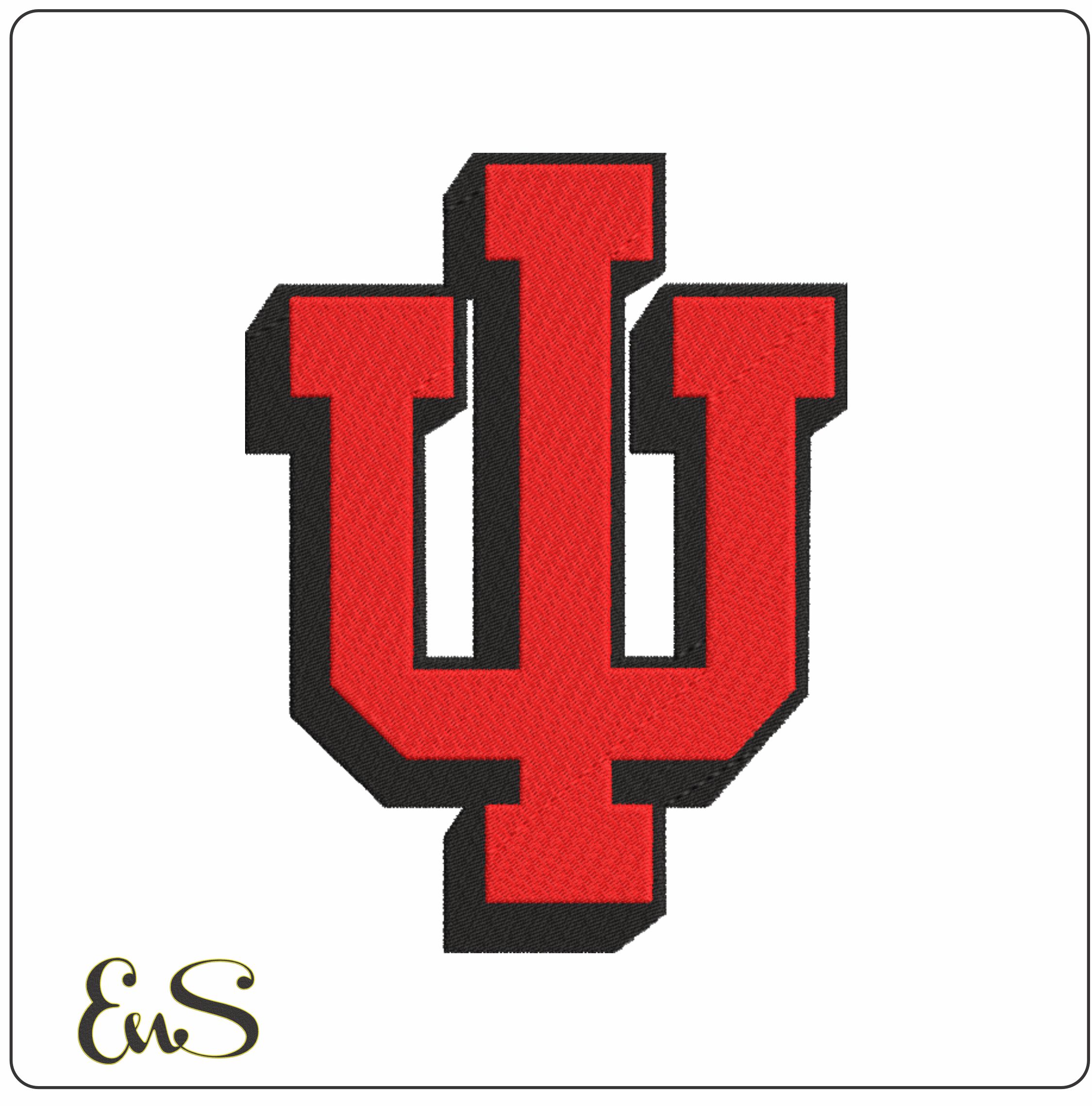 Indiana Hoosiers 1979 To 1997 Indiana University