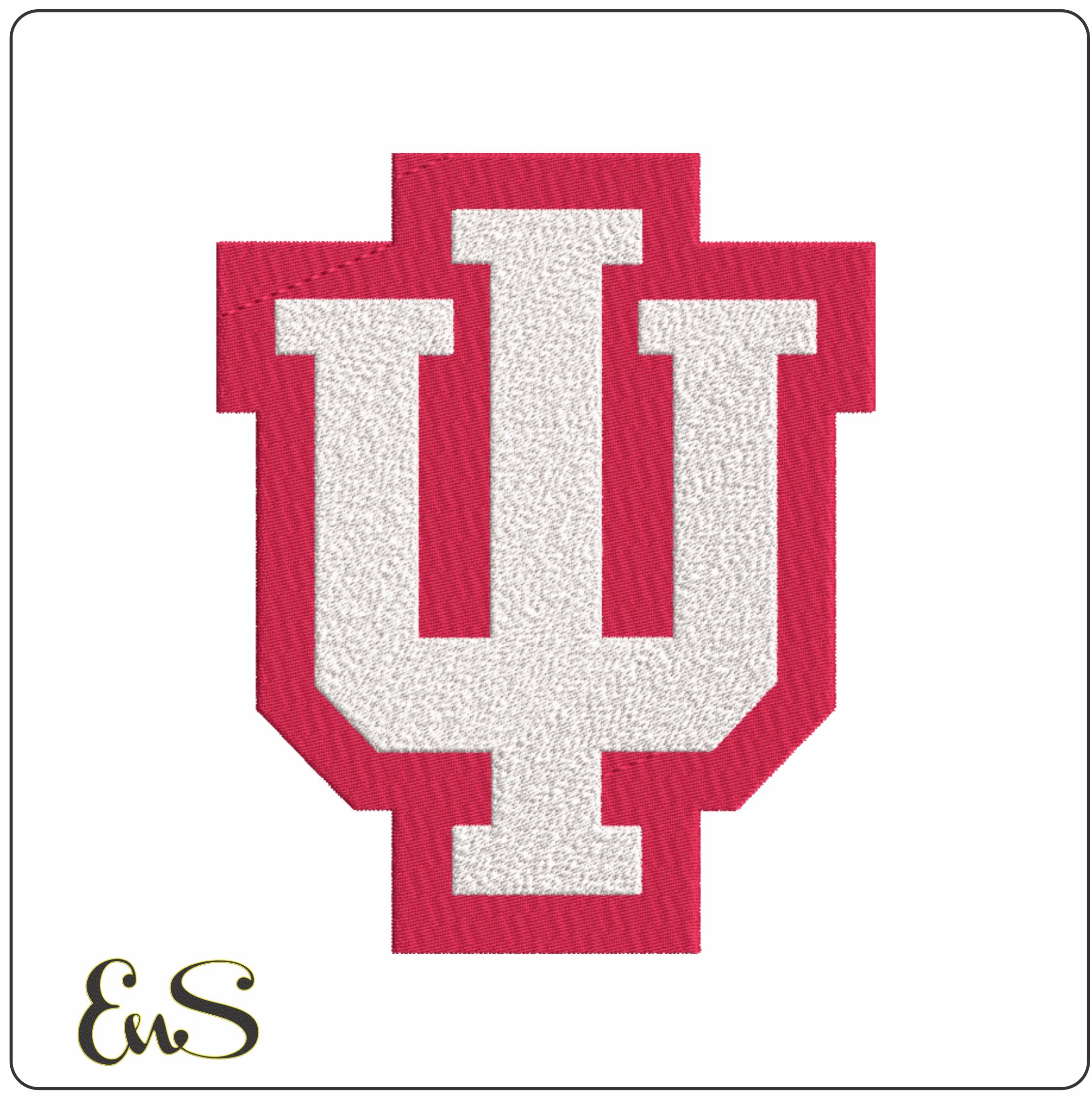 Indiana Hoosiers 2002 Alternative Indiana University