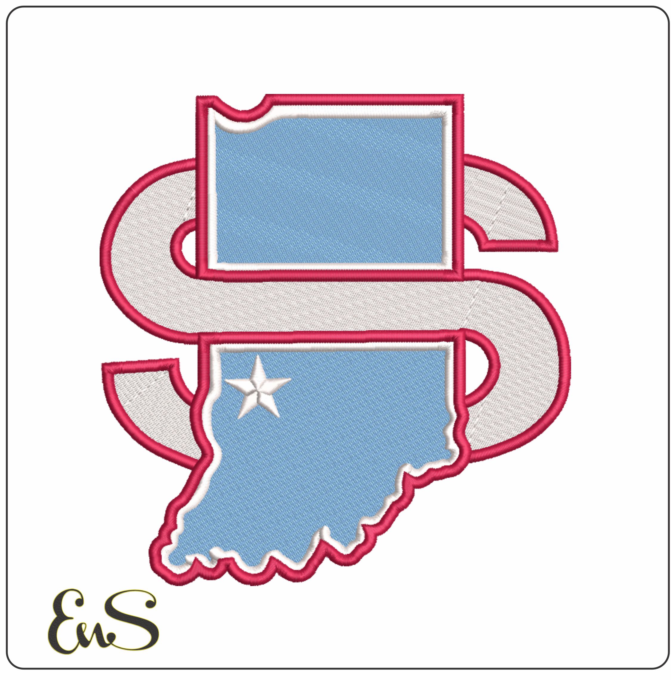 Indiana State Sycamores 1978 To 1989 Indiana State University