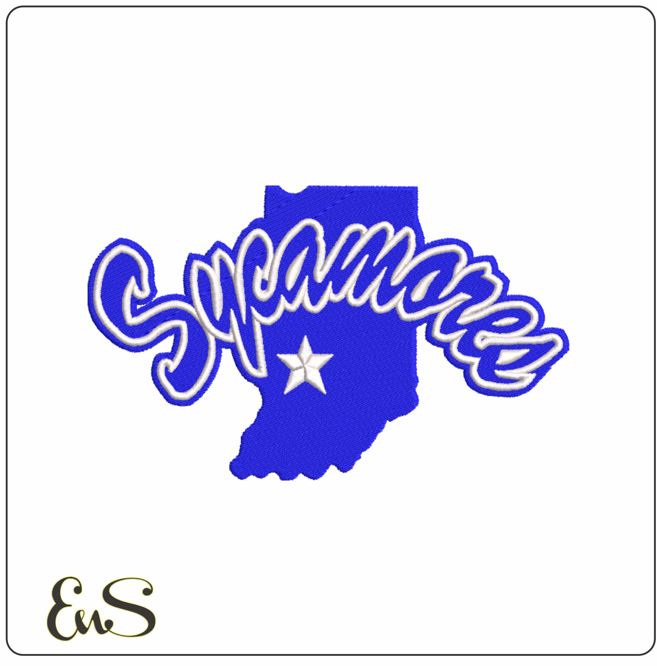 Indiana State Sycamores 1989 To 2020 Indiana State University