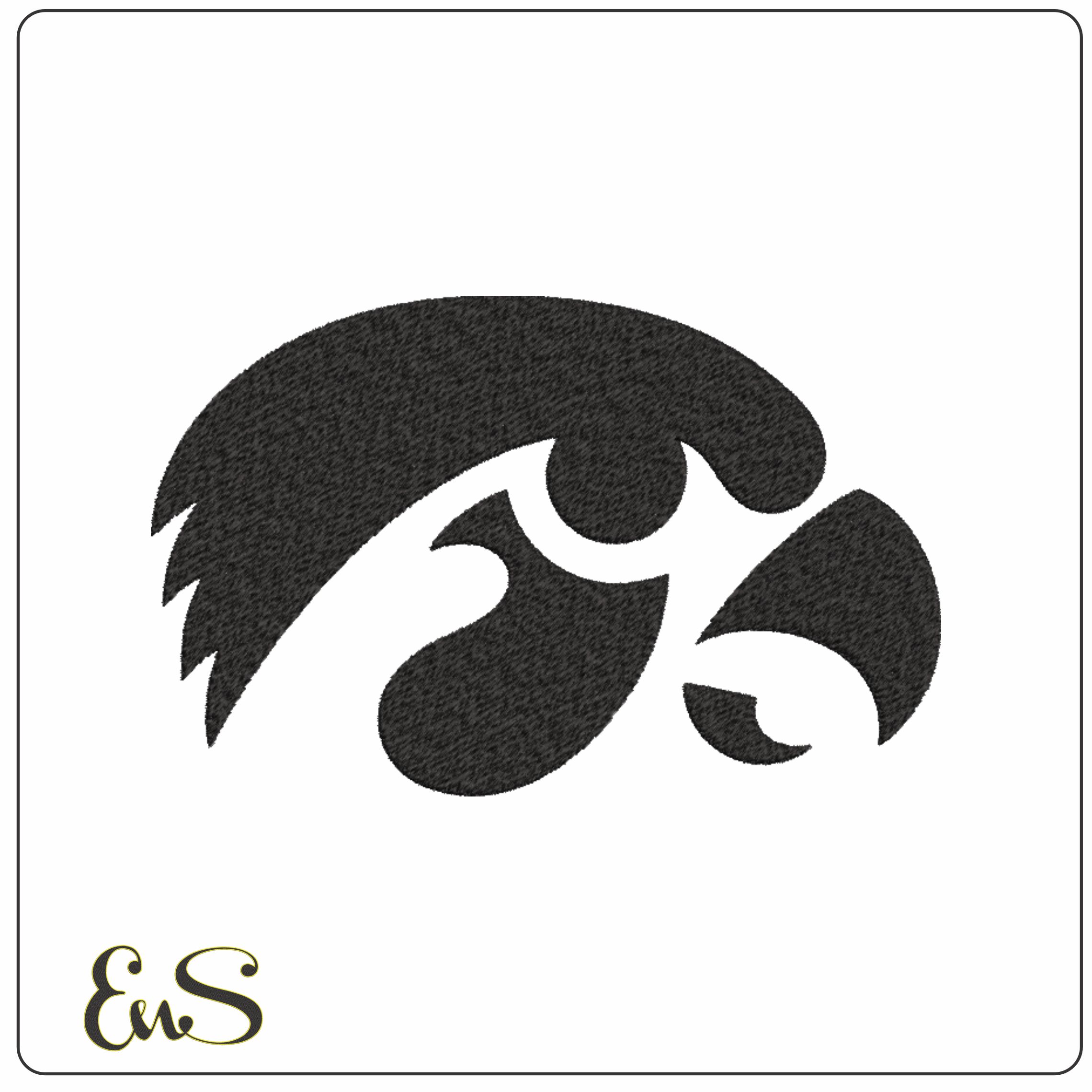 Iowa Hawkeyes 1979 On University Of Iowa